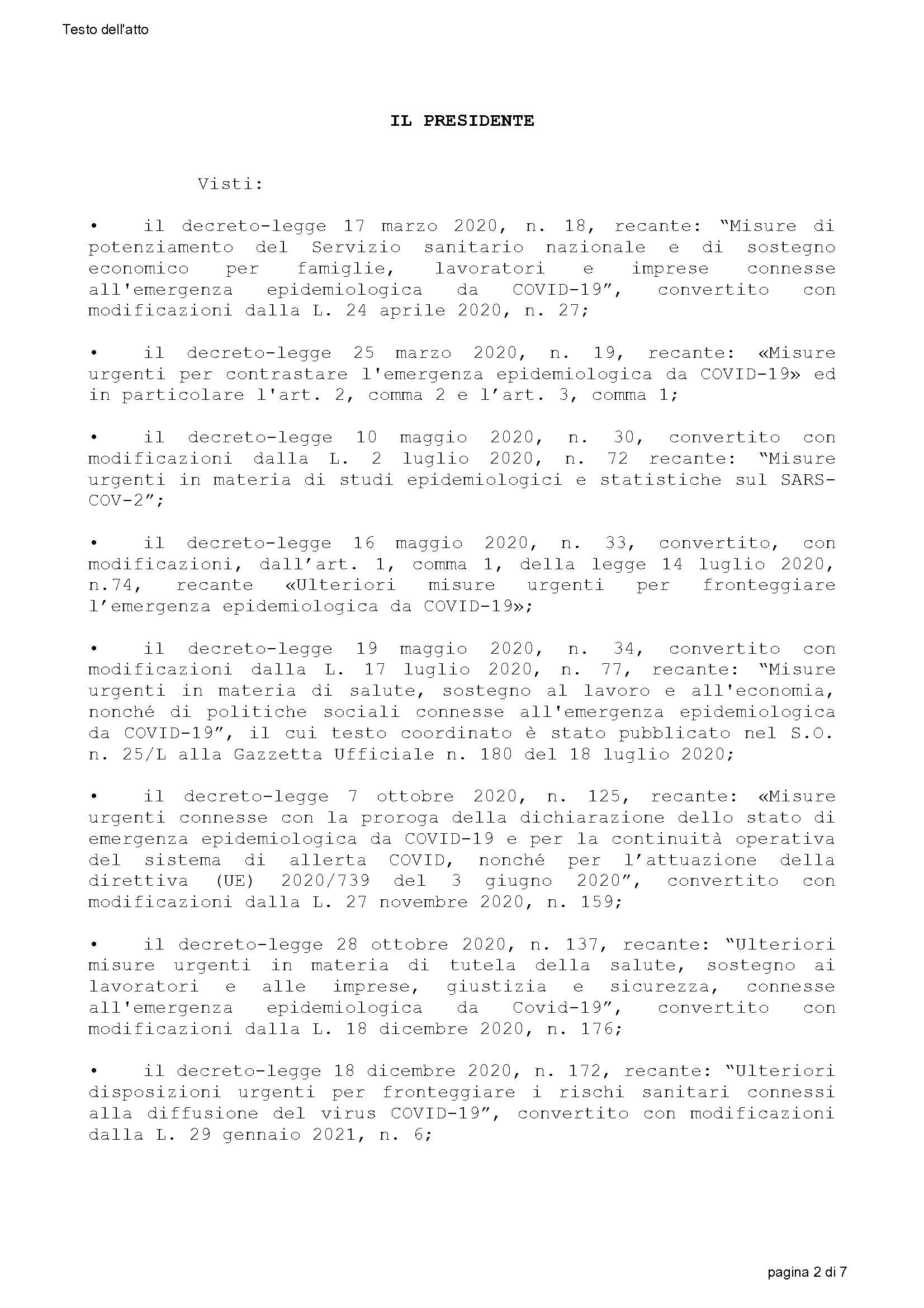 RINVIATE LE ELEZIONI DEL CONSORZIO DI BONIFICA DECRETO DELLA REGIONE