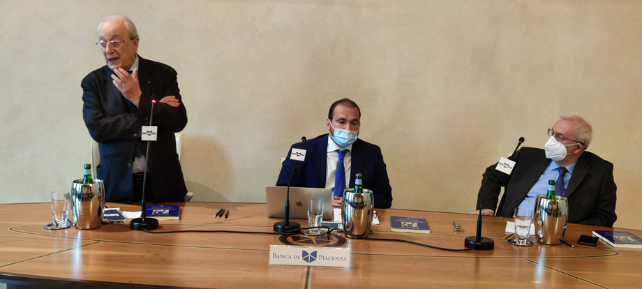 «I tentativi di pacificazione tra fascisti e antifascisti non furono finti»