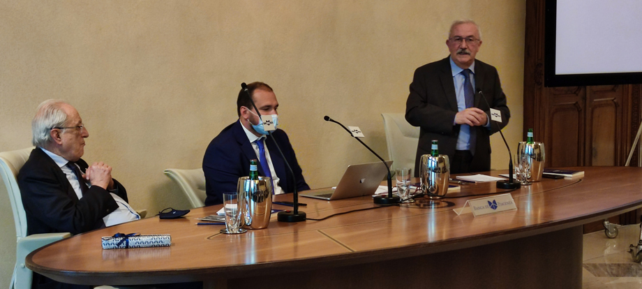 «I tentativi di pacificazione tra fascisti e antifascisti non furono finti»