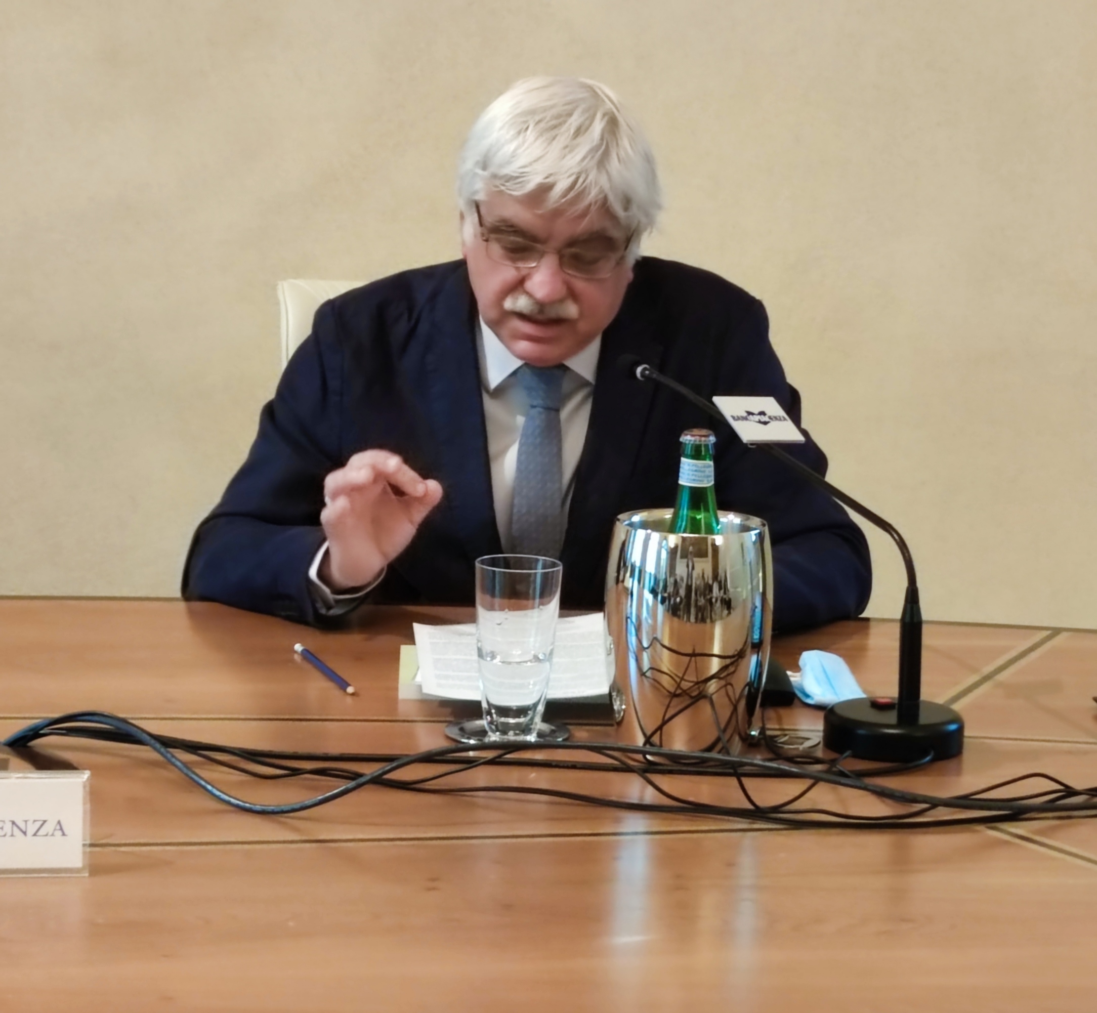 GLI STATUTI DI PIACENZA DEL 1391 E I DECRETI VISCONTEI