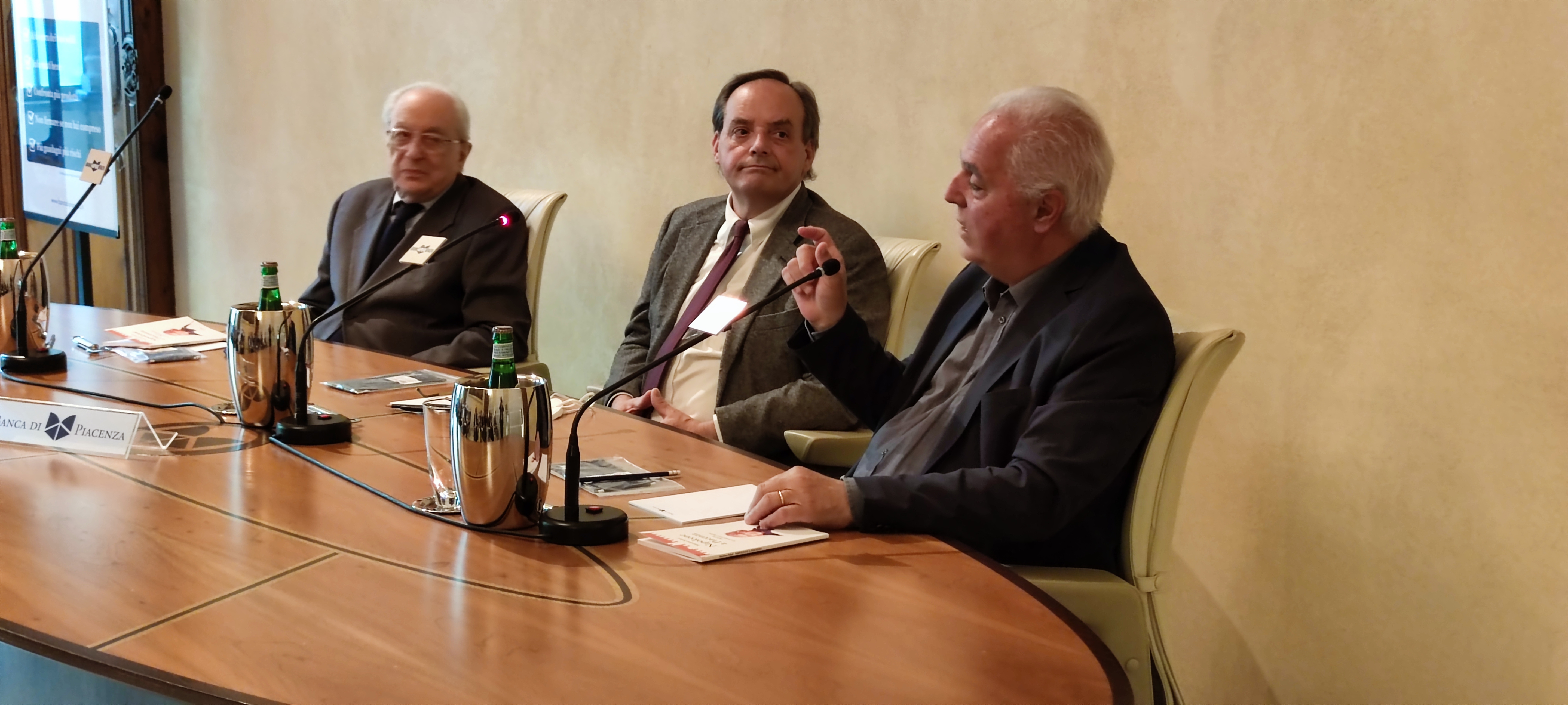 Napoleone a Piacenza nel 1796, una ventata di novità (e di saccheggi)