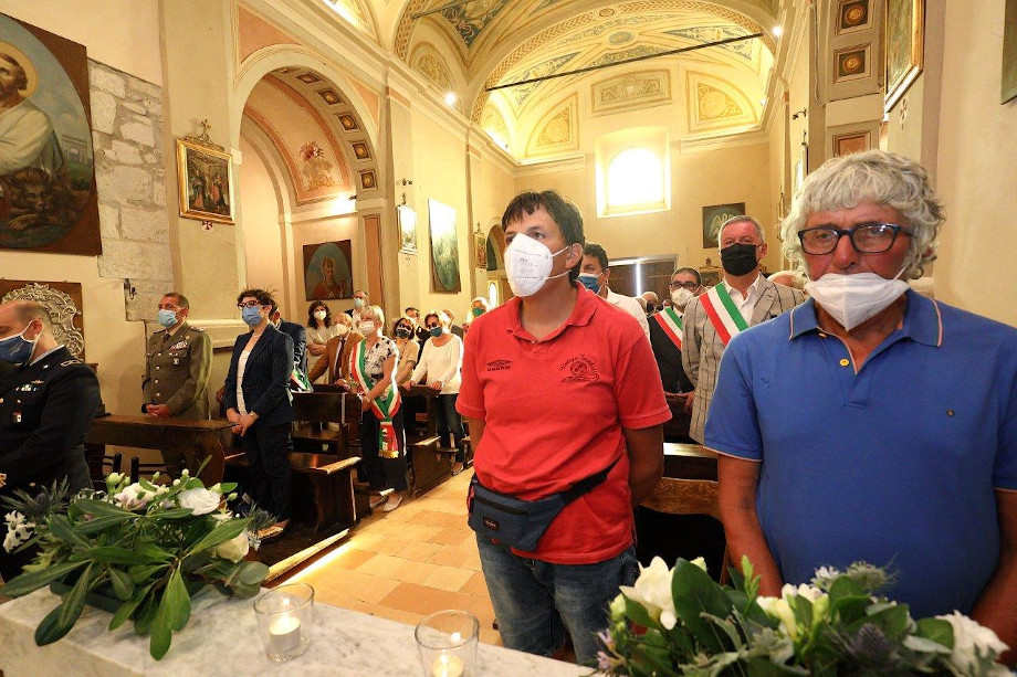 Club dei piccoli Rio Torto 3