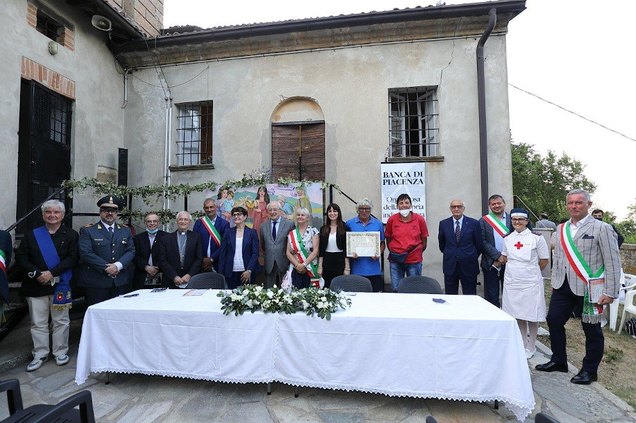 Club dei piccoli Rio Torto 5