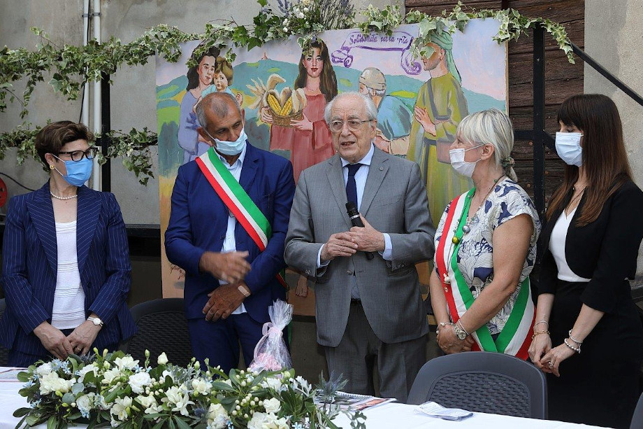 Club dei piccoli Rio Torto 18