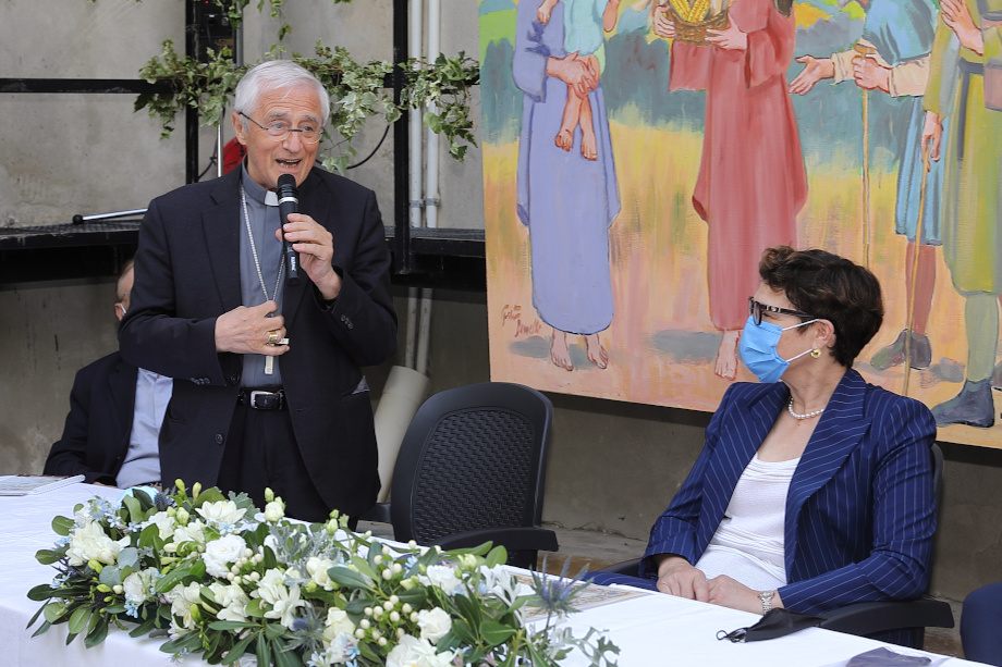 Club dei piccoli Rio Torto 20