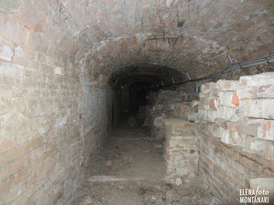 SCOPERTO UN PRIMITIVO CIMITERO CRISTIANO