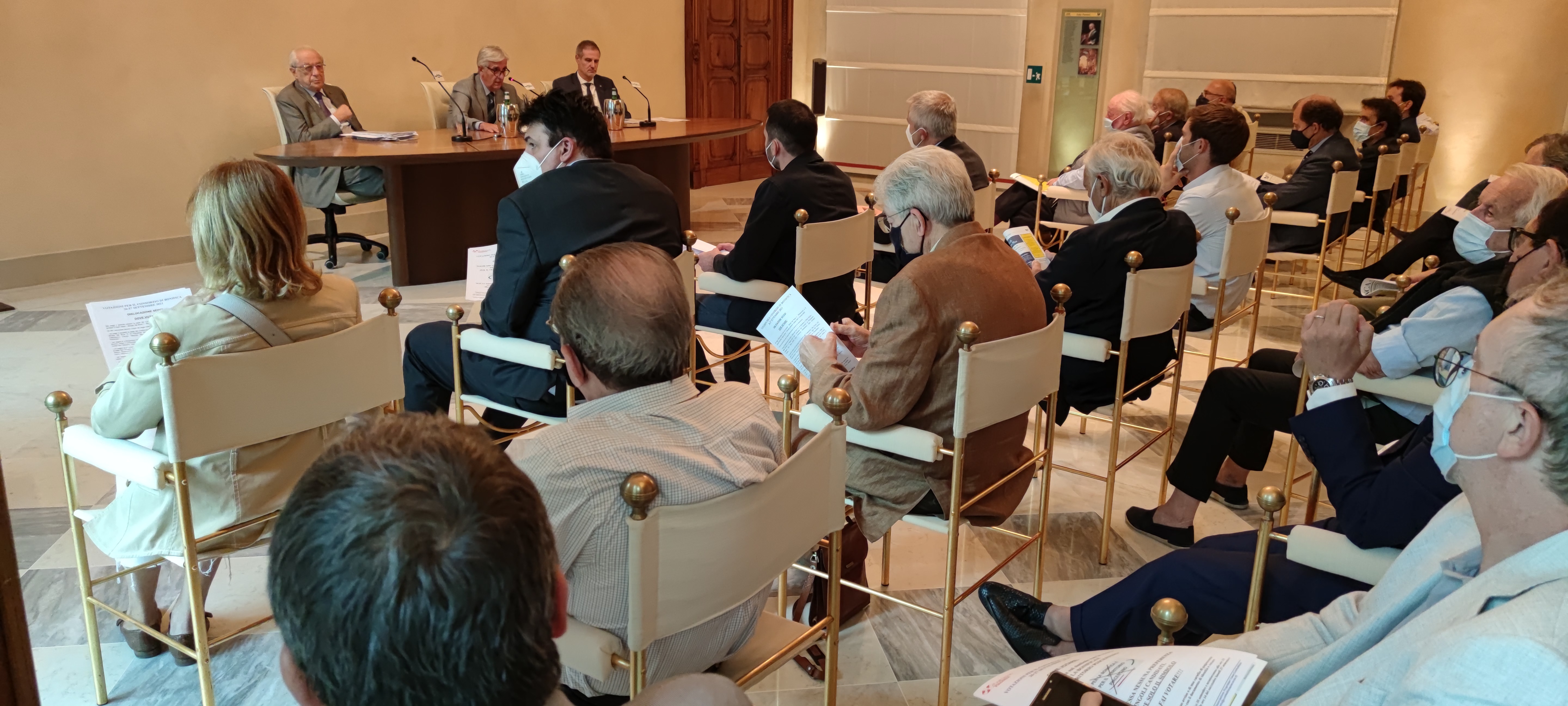 LA NUOVA SFIDA DI CONFEDILIZIA