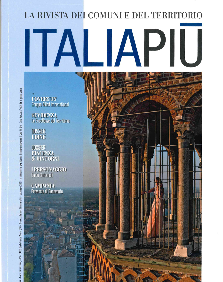 IL PROBLEMA DI PIACENZA? TRATTENERE LE RISORSE CHE PRODUCE