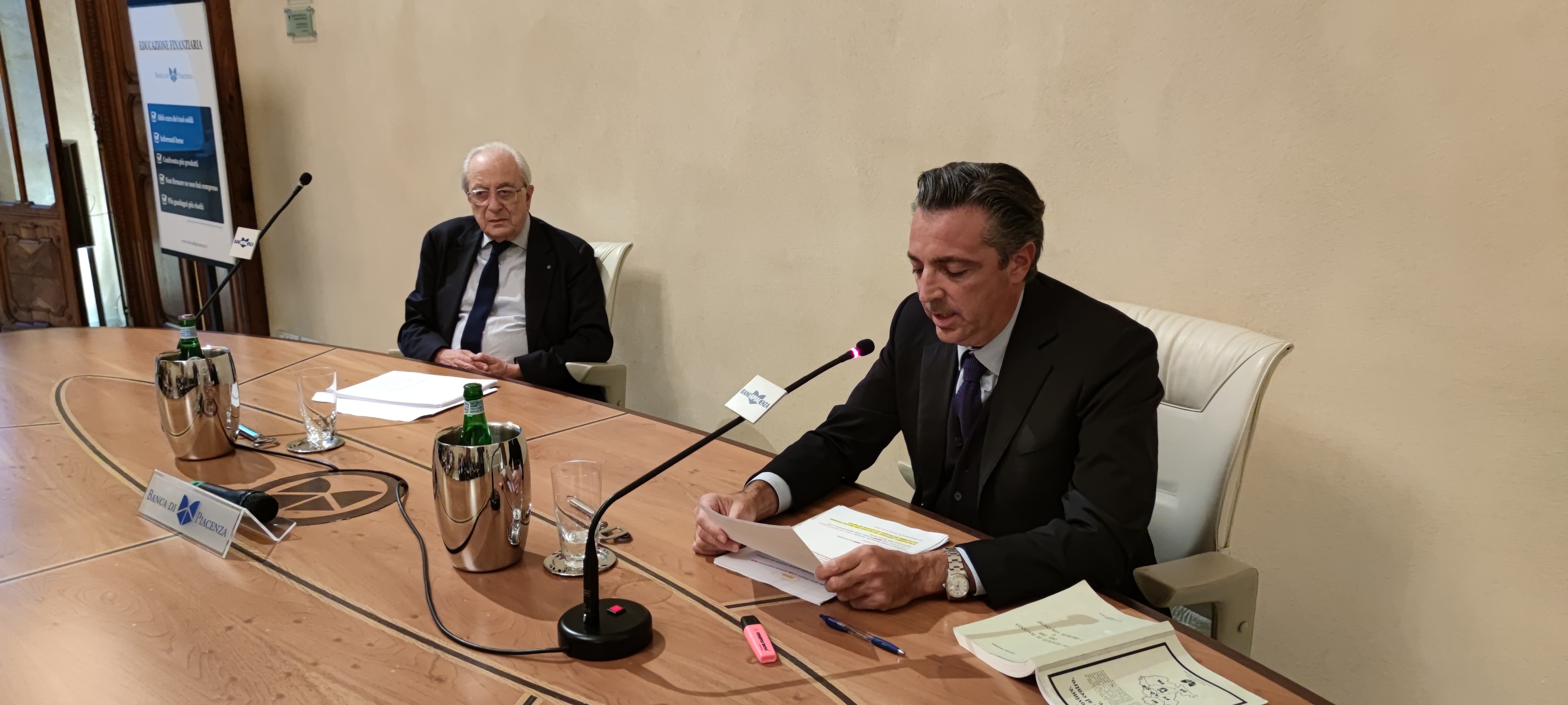 DAL TAGLIO DELLA LINGUA ALL'IMPICCAGIONE: LE SANZIONI PENALI NELLA PIACENZA DEL 300 CHE METTEVA IN