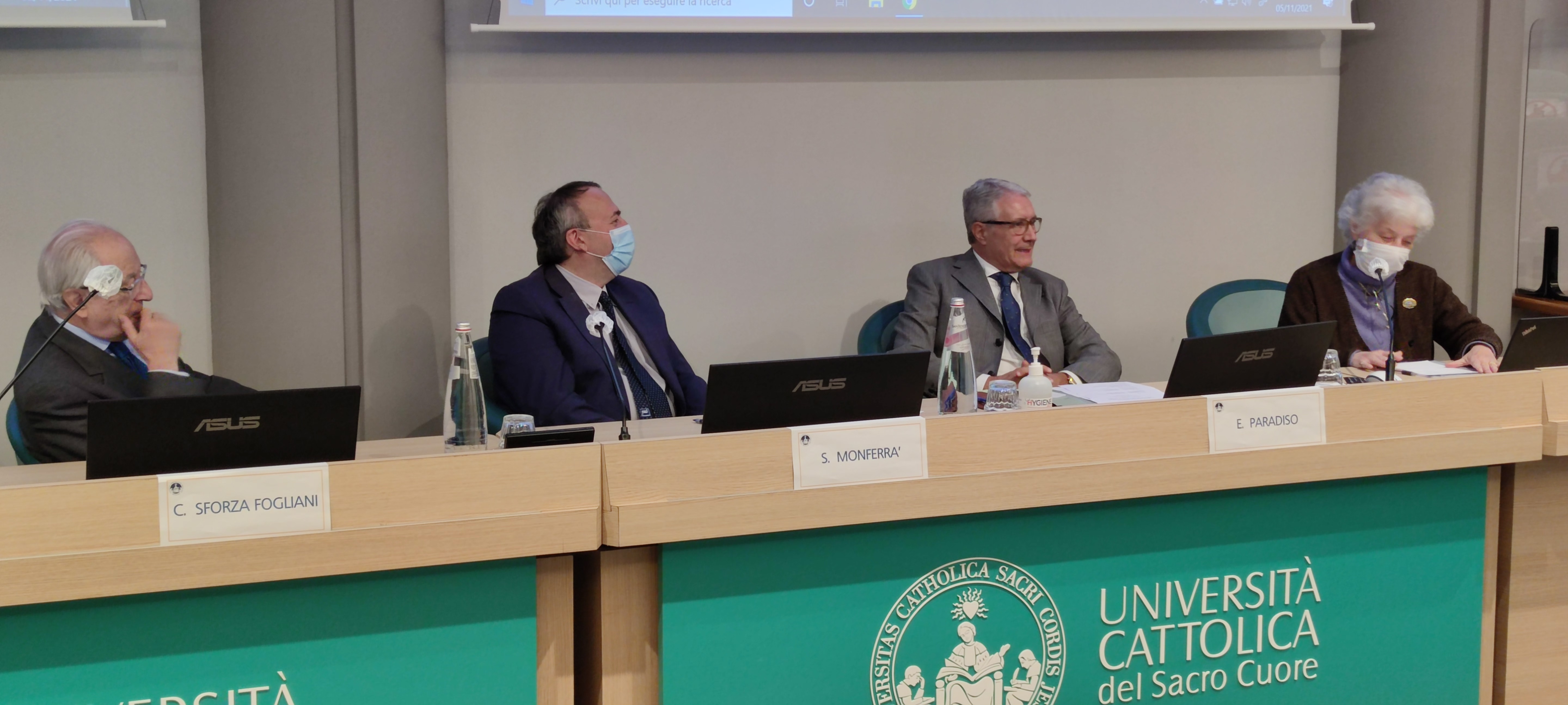 PRIMO CORSO STRUTTURATO DI EDUCAZIONE FINANZIARIA NELLE SCUOLE PIACENTINE CON LE BORSE DI STUDIO DEL