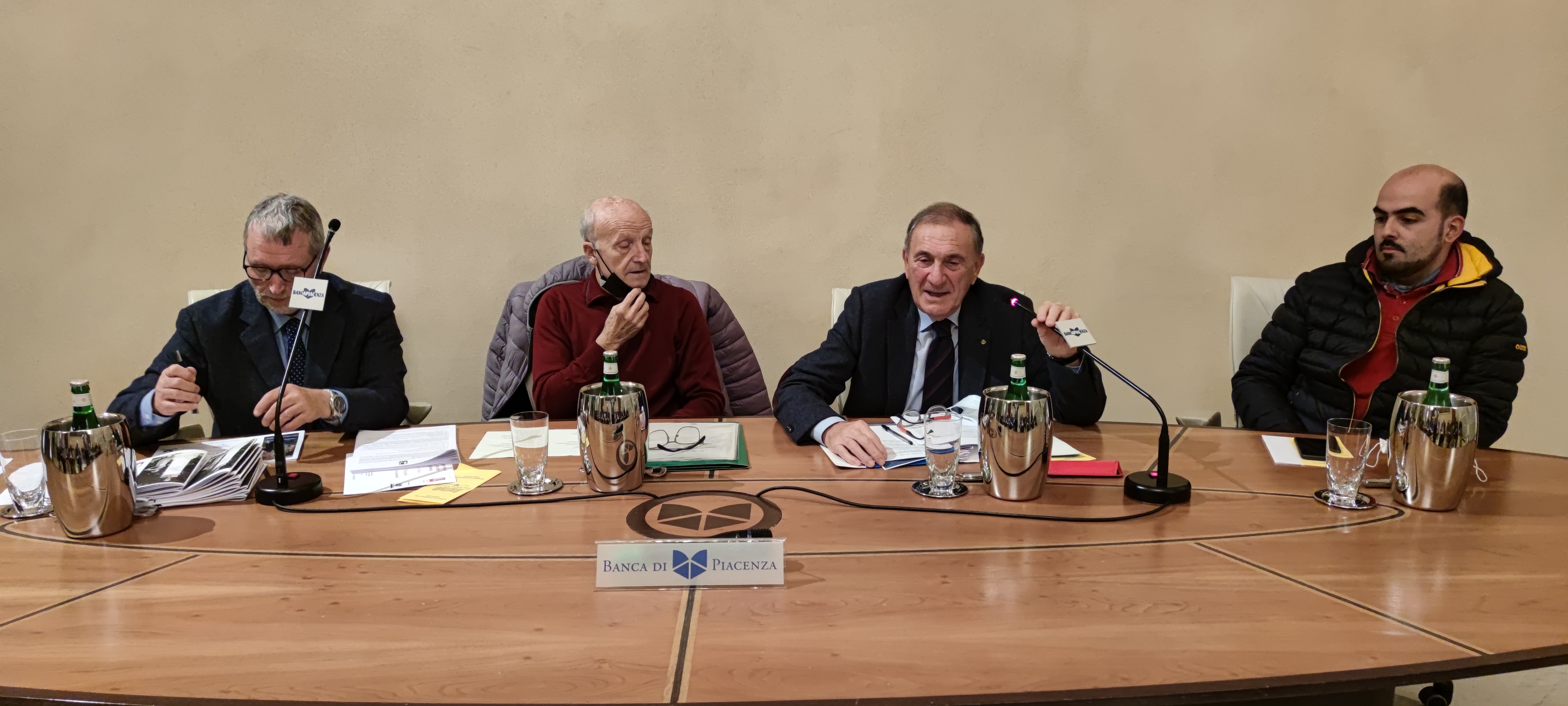 «LA PANDEMIA NON HA SPENTO LA VOGLIA DI VALORIZZARE IL DIALETTO CON IL PREMIO FAUSTINI»