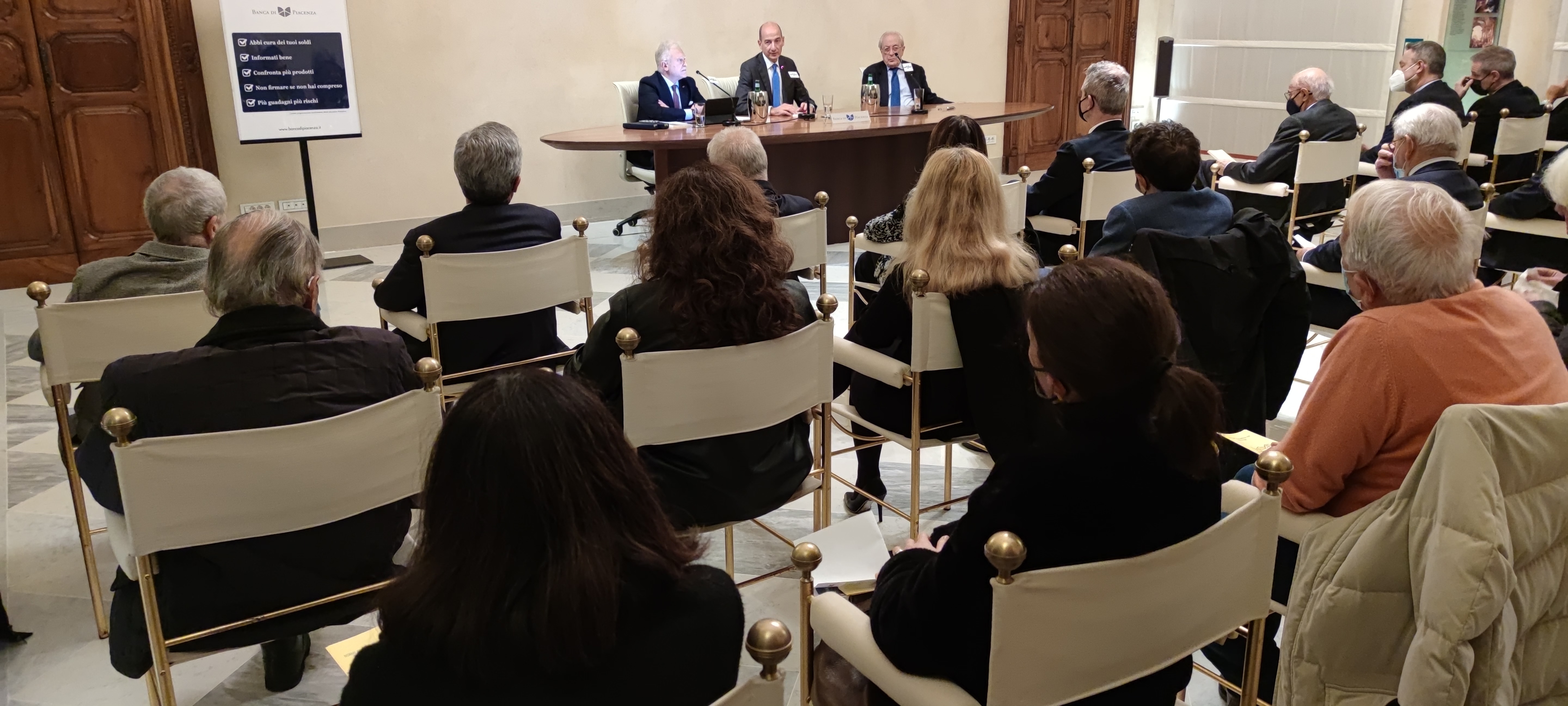 «PROPRIETA', DA ASPIRAZIONE A INCUBO CHE CALAMITA TASSE DIFENDERLA DALLO STATALISMO PER PROTEGGERE L