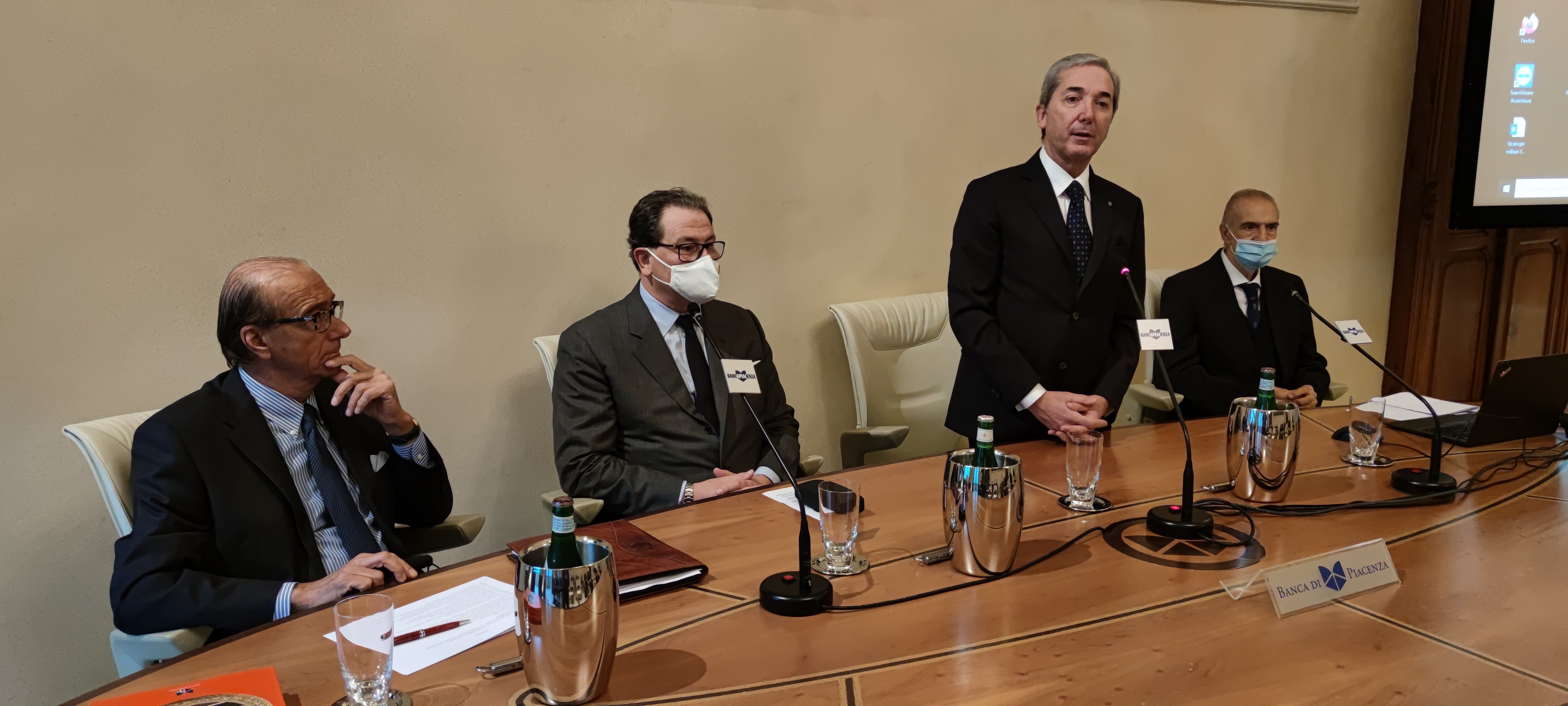 L'INFLUENZA DELLA DINASTIA DEI FARNESE A PIACENZA E IN EUROPA