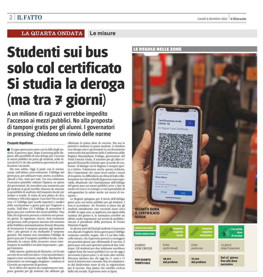 Il Giornale