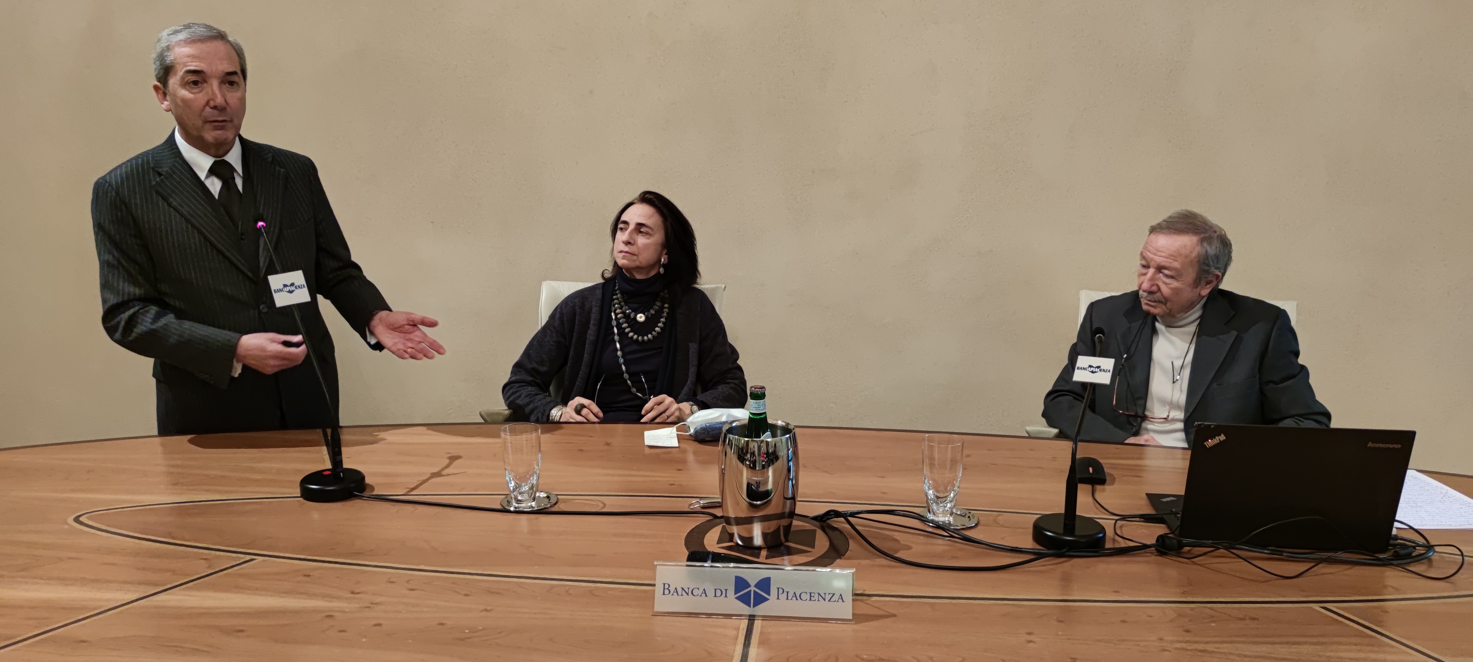 VIAGGIO CON LA MEMORIA NELLA PIACENZA POPOLARESCA DELLE VECCHIE BORGATE