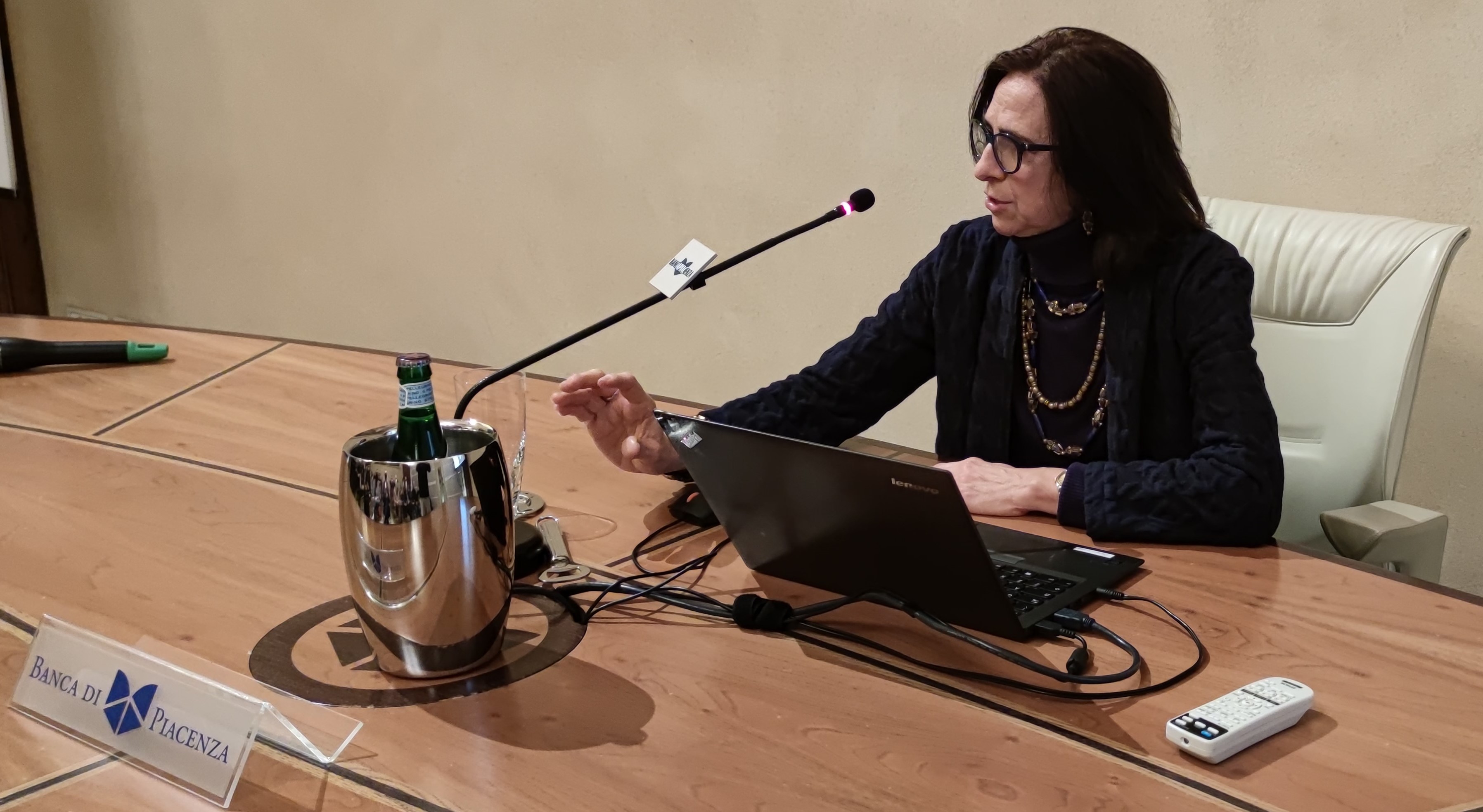 L'ARTE FOTOGRAFICA DI GIULIO MILANI PER SCOPRIRE PIACENZA