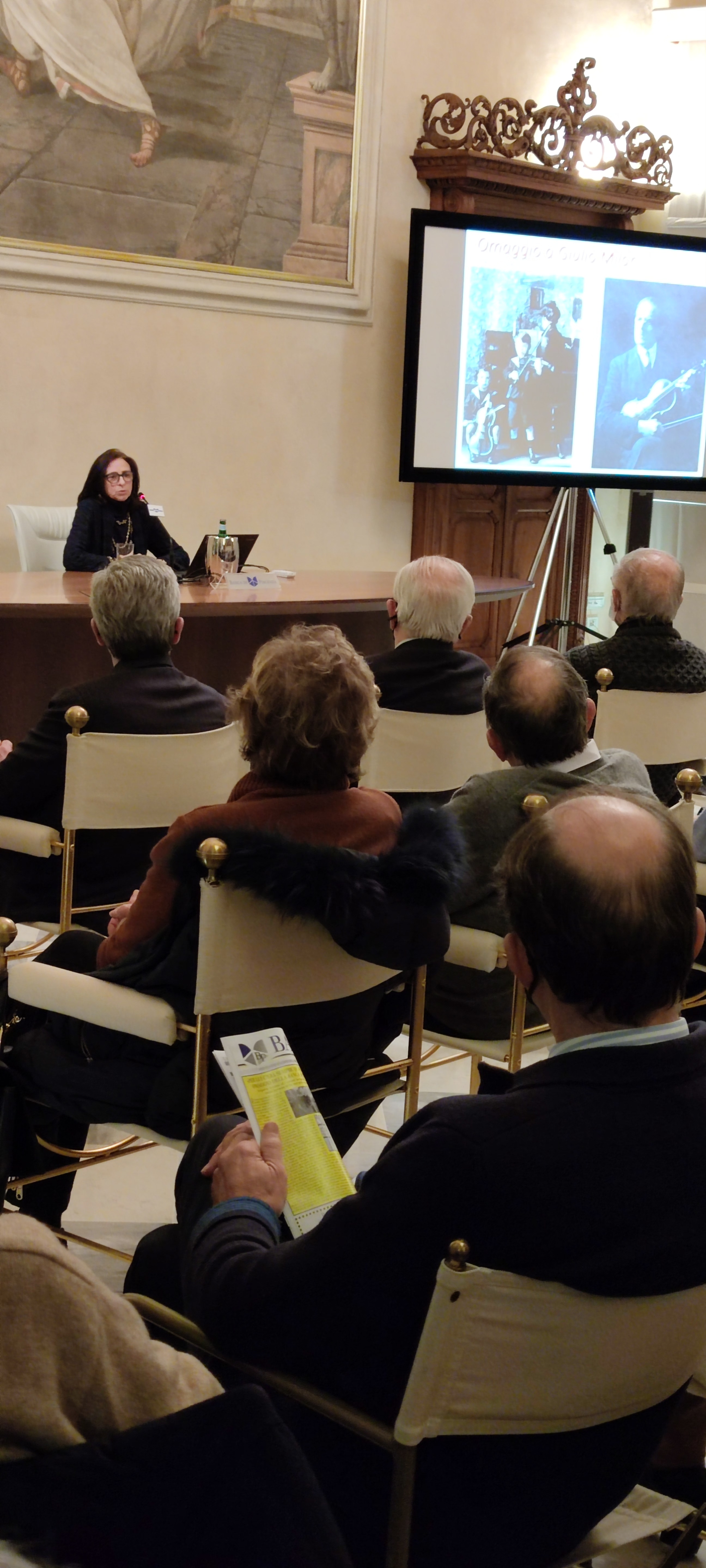 L'ARTE FOTOGRAFICA DI GIULIO MILANI PER SCOPRIRE PIACENZA