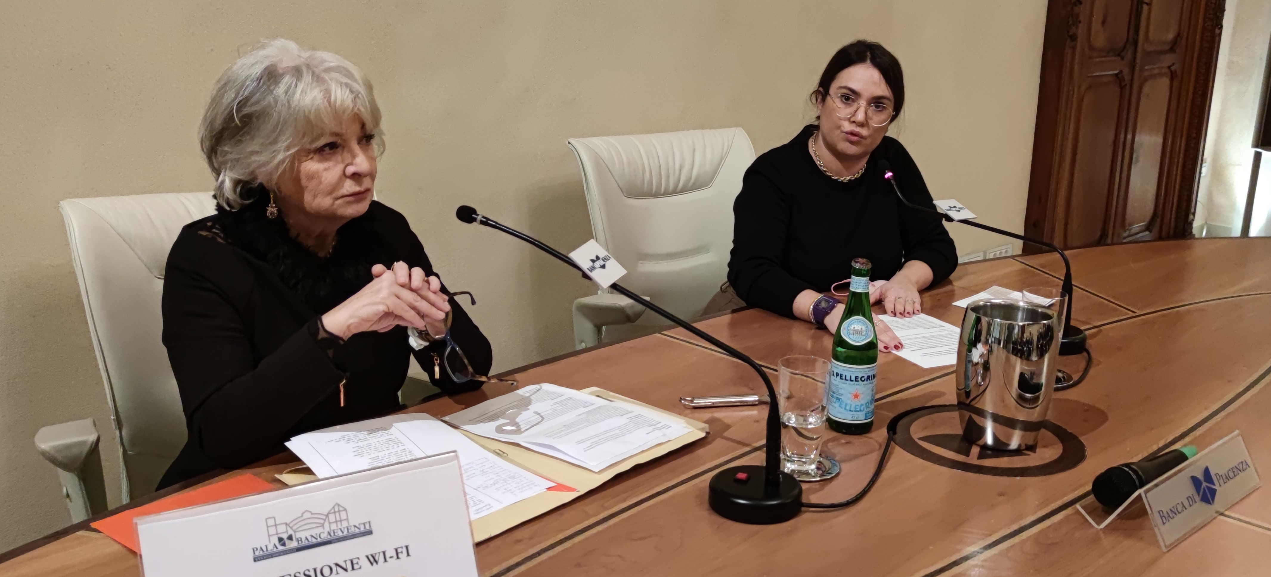 L'ATMOSFERA DELLA PIASEINZA DI UNA VOLTA NELLE POESIE DI CARELLA, FAUSTINI, ROCCHETTI E SPERZAGNI