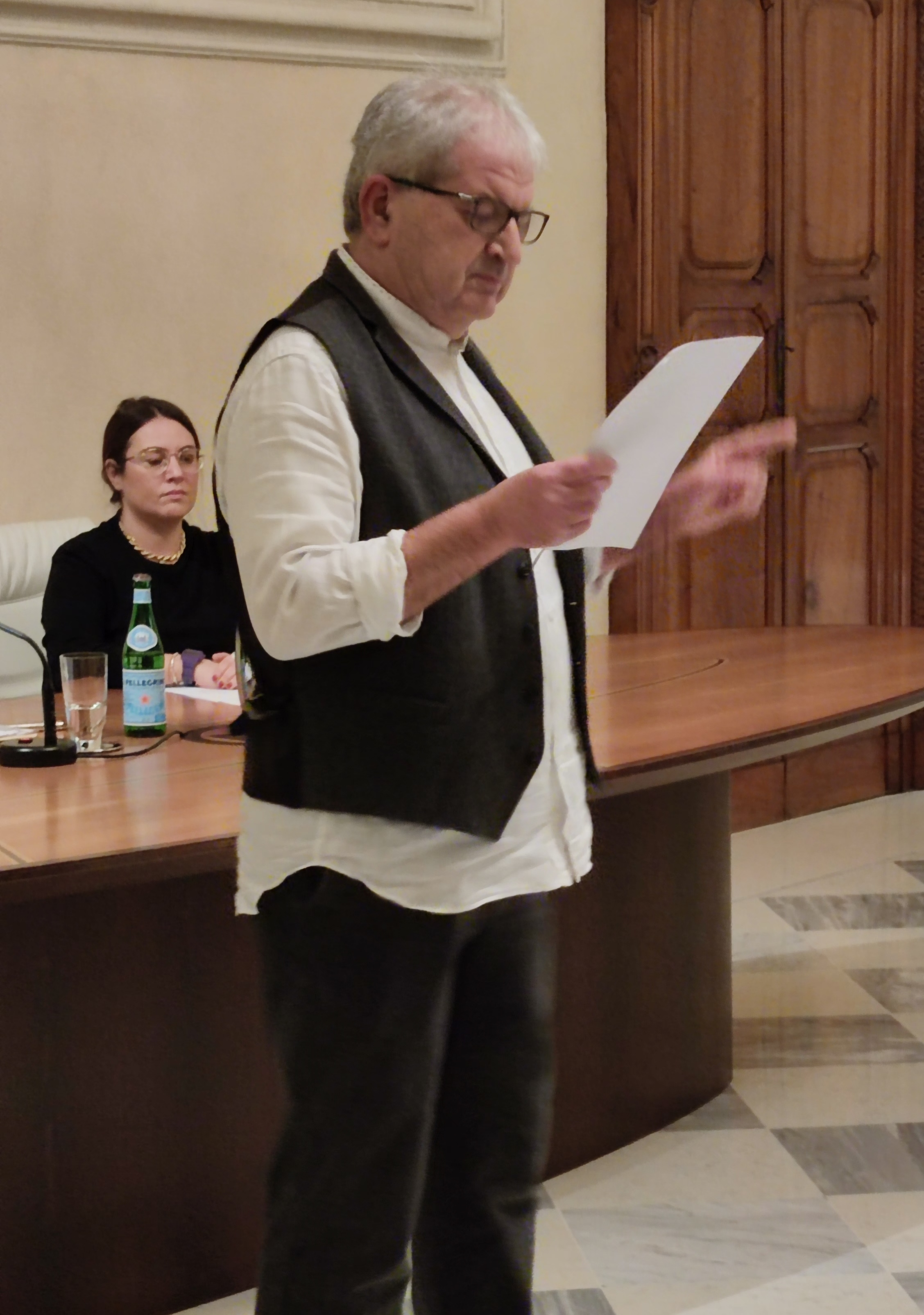 L'ATMOSFERA DELLA PIASEINZA DI UNA VOLTA NELLE POESIE DI CARELLA, FAUSTINI, ROCCHETTI E SPERZAGNI