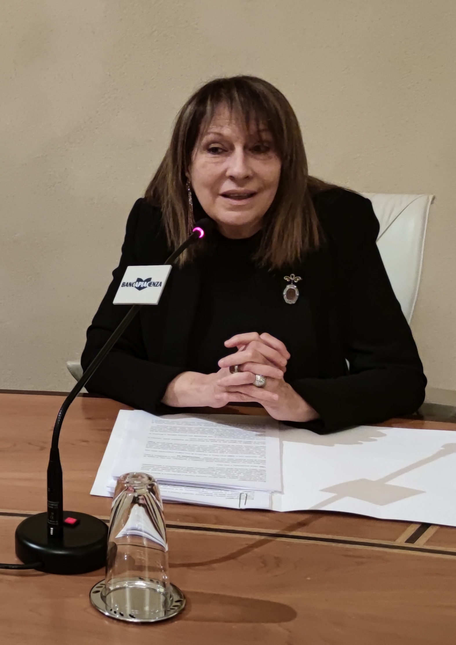 DALL'AVVENTURA CON IL COMMISSARIO TRONCA (POSITIVA) ALLA GRANDE DELUSIONE DELLA GIUNTA DI VIRGINIA R