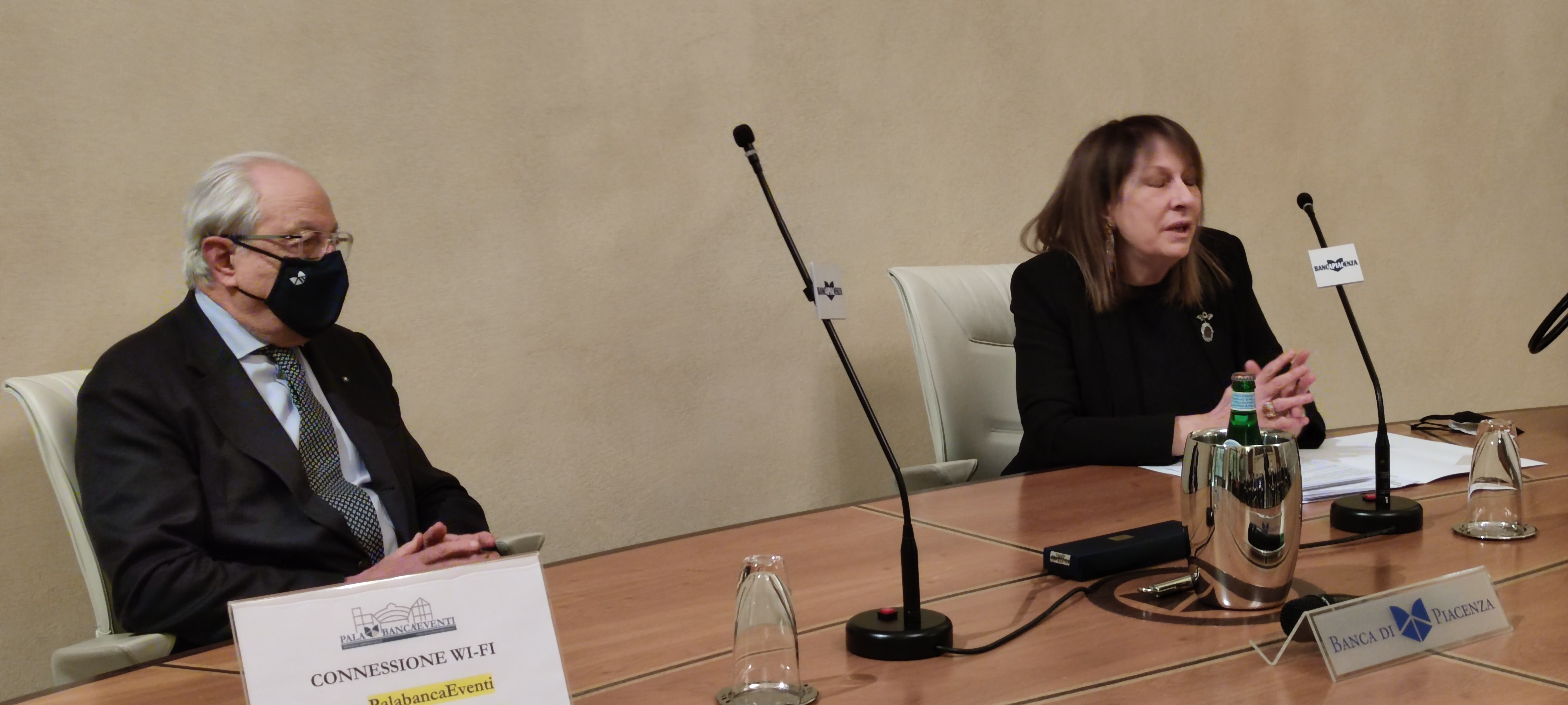 DALL'AVVENTURA CON IL COMMISSARIO TRONCA (POSITIVA) ALLA GRANDE DELUSIONE DELLA GIUNTA DI VIRGINIA R