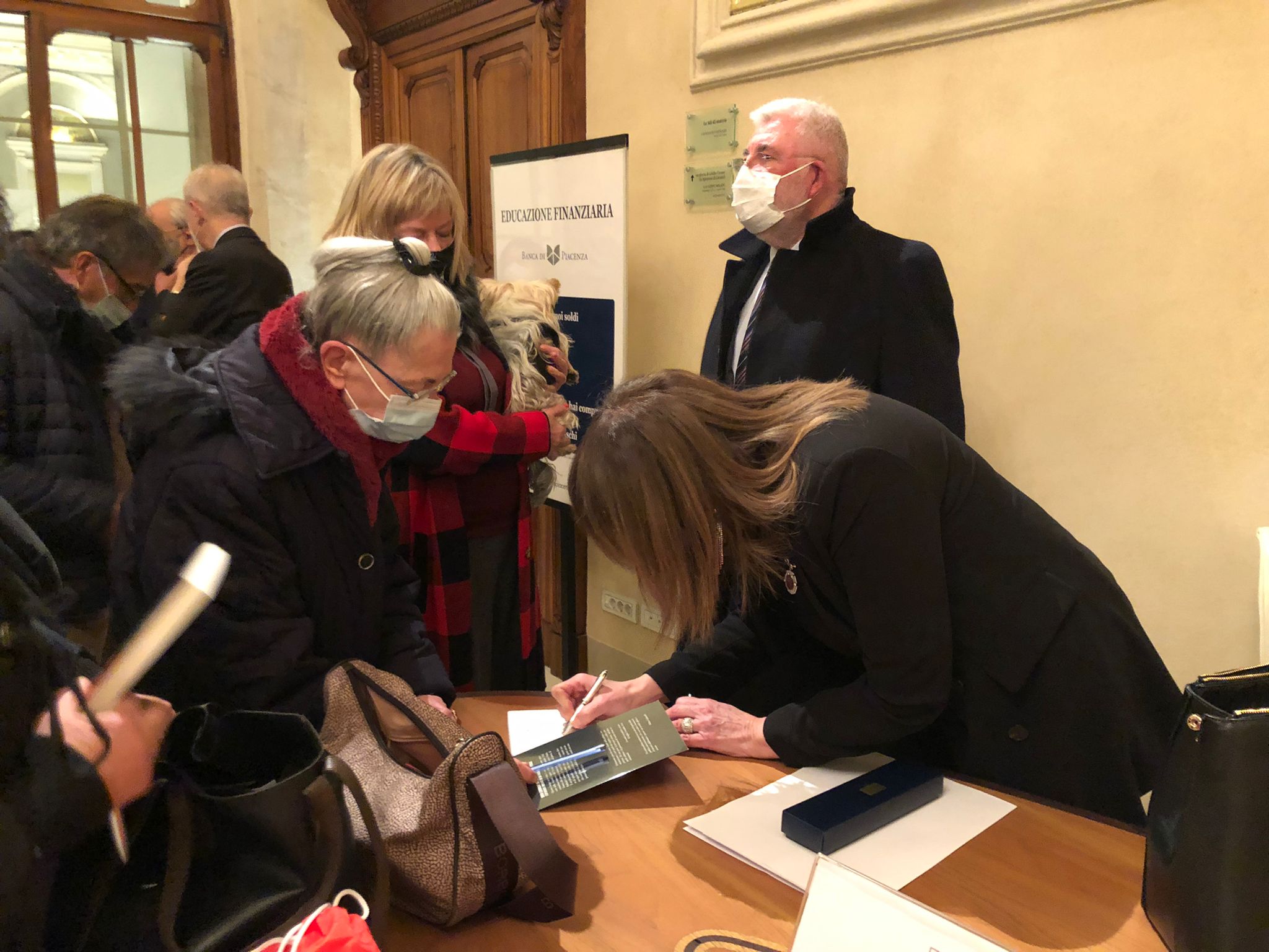 DALL'AVVENTURA CON IL COMMISSARIO TRONCA (POSITIVA) ALLA GRANDE DELUSIONE DELLA GIUNTA DI VIRGINIA R