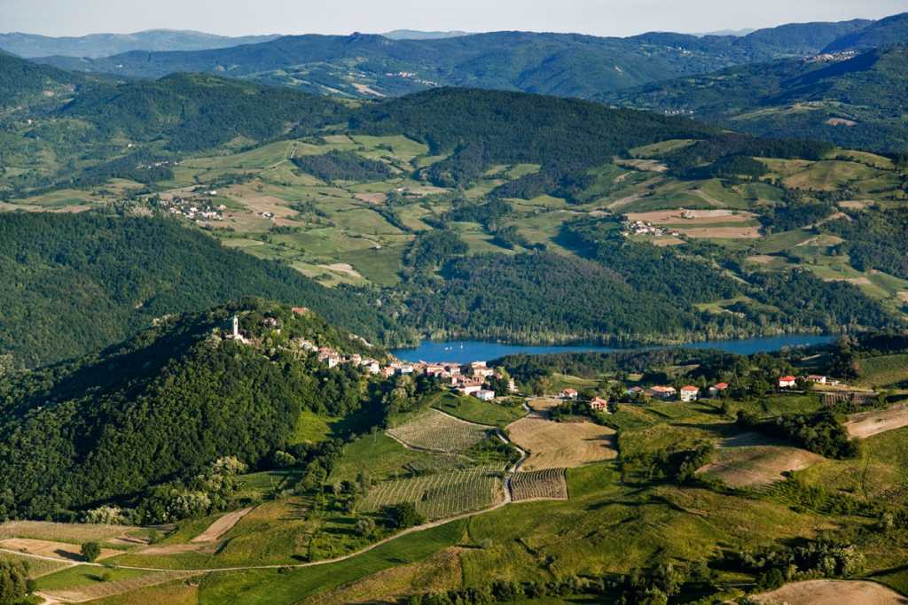 L'ALTA VAL TIDONE IN UN DOCU-FILM CHE RACCONTA STORIA, PAESAGGI E PERSONAGGI DI UN ANTICO TERRITORI