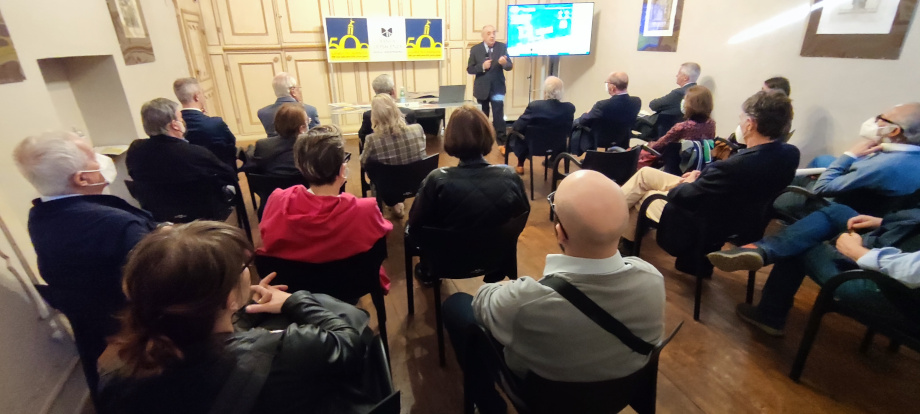 La delicatezza poetica di Dante  pubblico  920