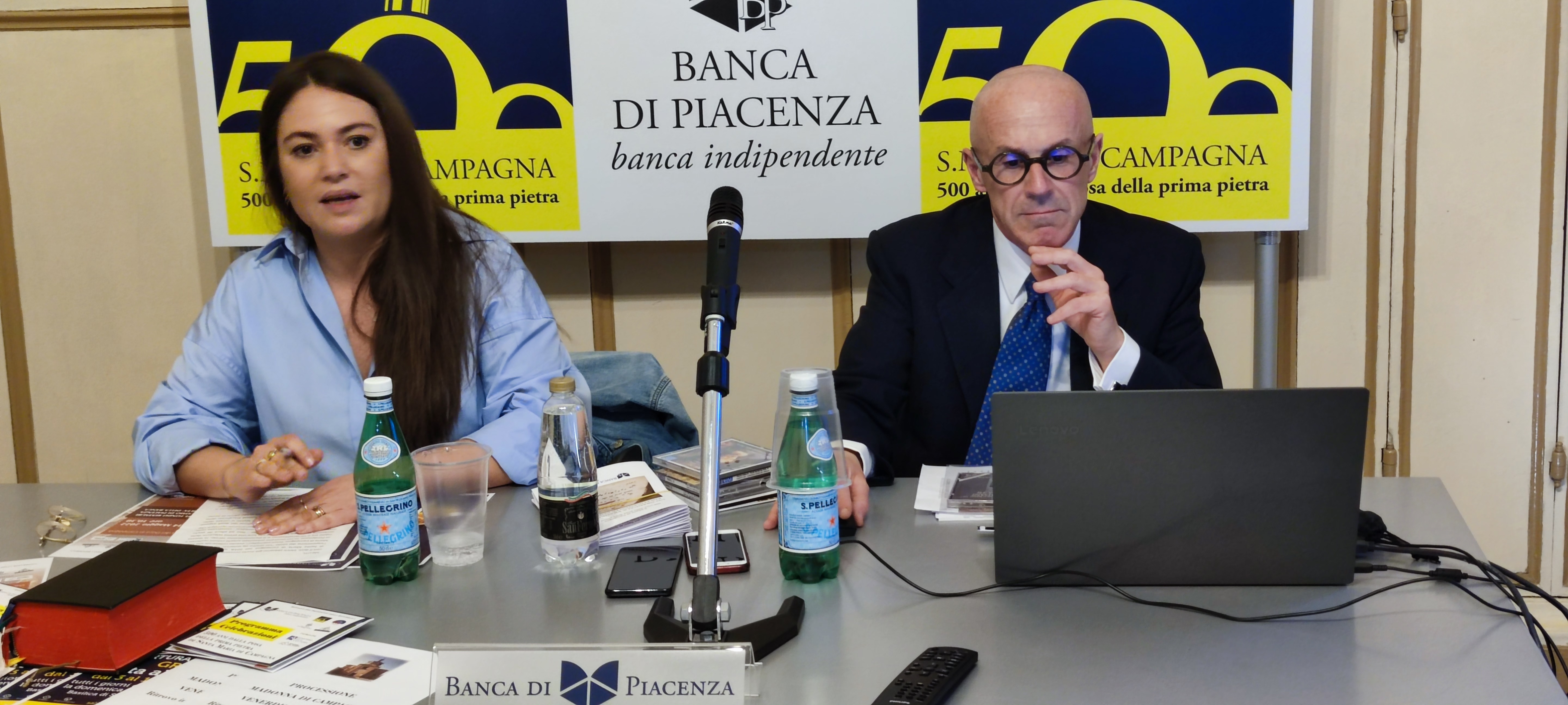 CORALI, COLLEZIONE CURATA DA PADRE DAVIDE DA BERGAMO CHE CAMBIÒ VOLTO ALLA VITA MUSICALE DELLA BASIL