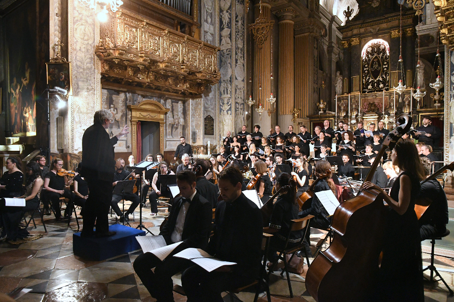 REQUIEM COVID-19 resoconto 4