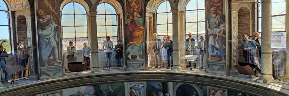 salita pordenone settembre 22 -