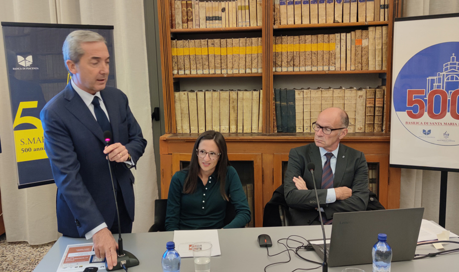 da chiesuola a basilica  - coppelli tagliaferri