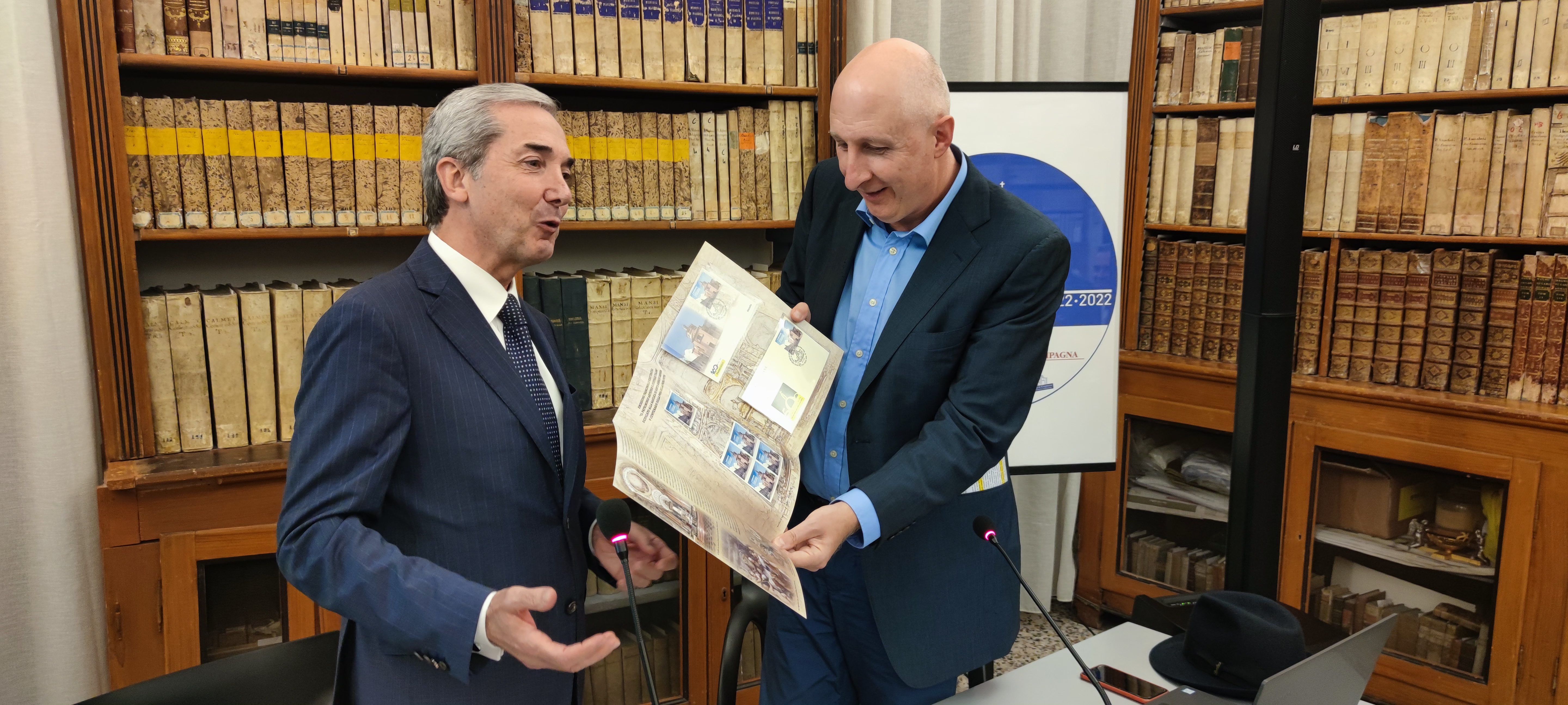 FORTUNE E DISAVVENTURE DEI MEDICI E DEI FARNESE S'INTRECCIANO CON LA STORIA DI SANTA MARIA DI CAMPAG