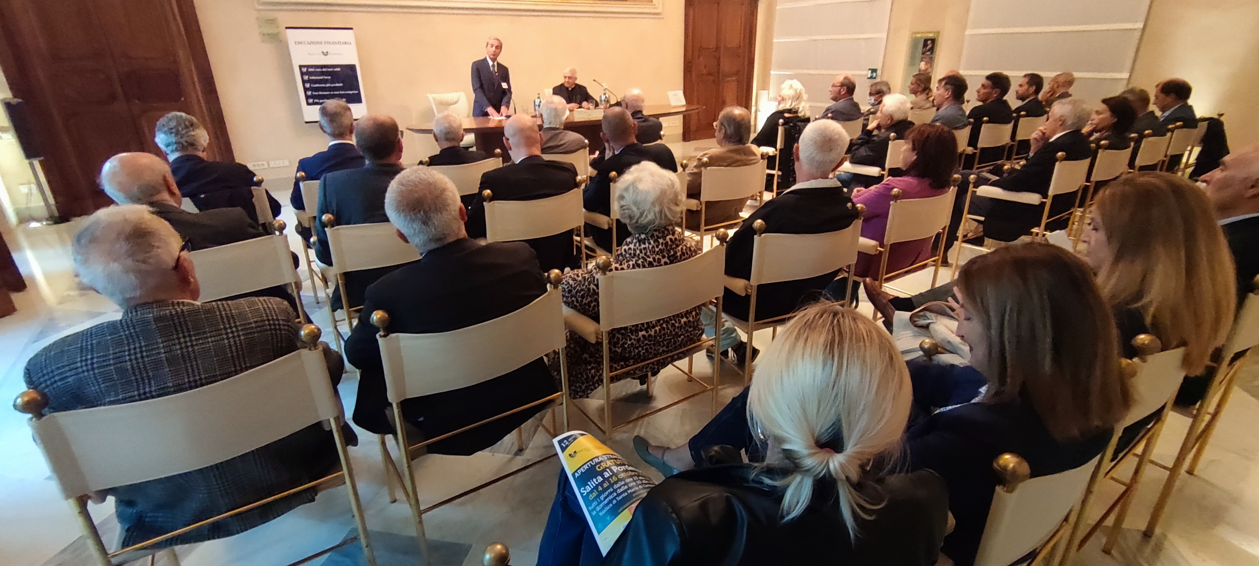 «DAR VALORE A IDENTITÀ E INTEGRAZIONE NEL TENTATIVO DI RIPORTARE LA PACE TRA I POPOLI DI UCRAINA E R