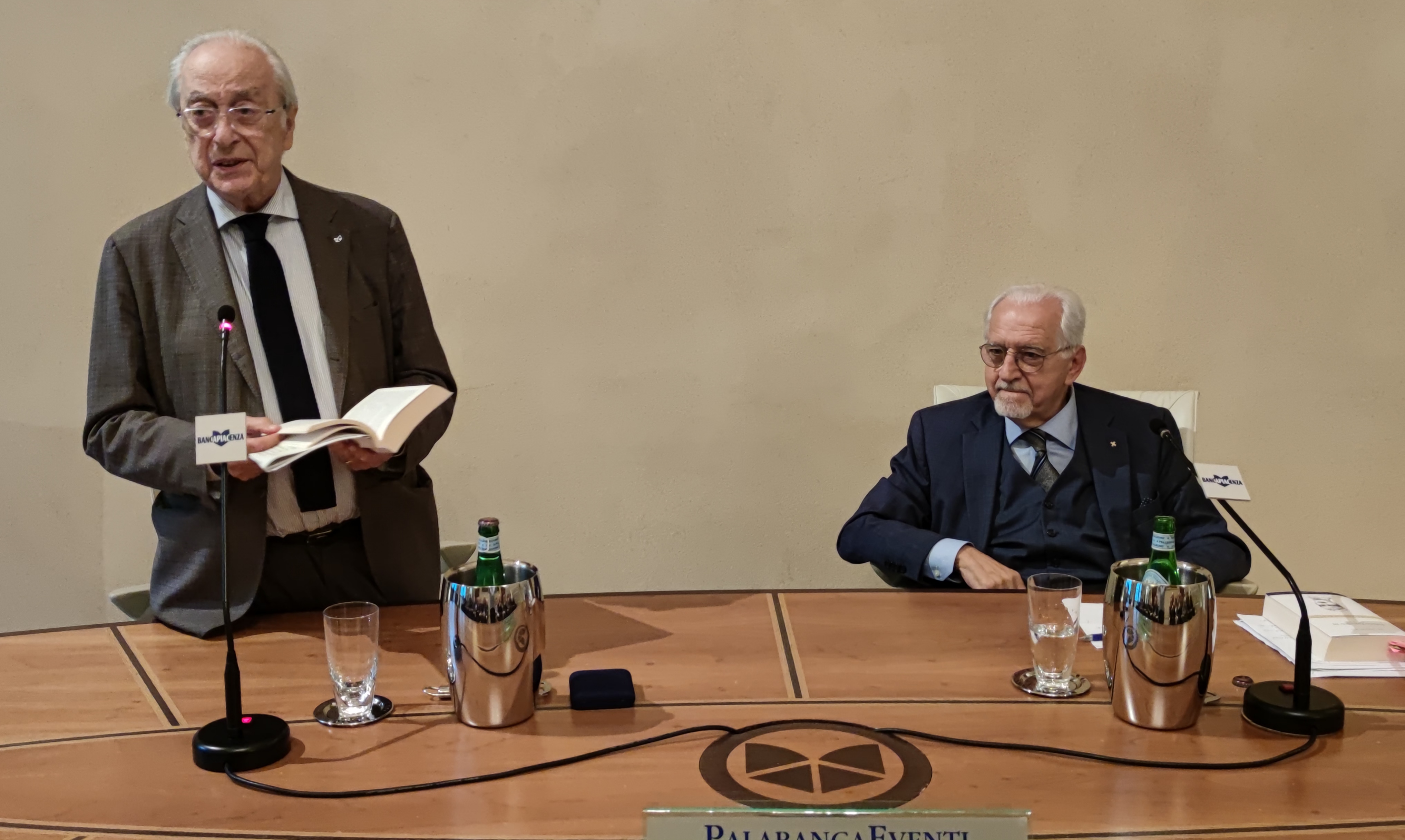 «VITTORIO EMANUELE III FU UN RE DISCUSSO MA NON FU LUI A VOLERE FASCISMO E LEGGI RAZZIALI»