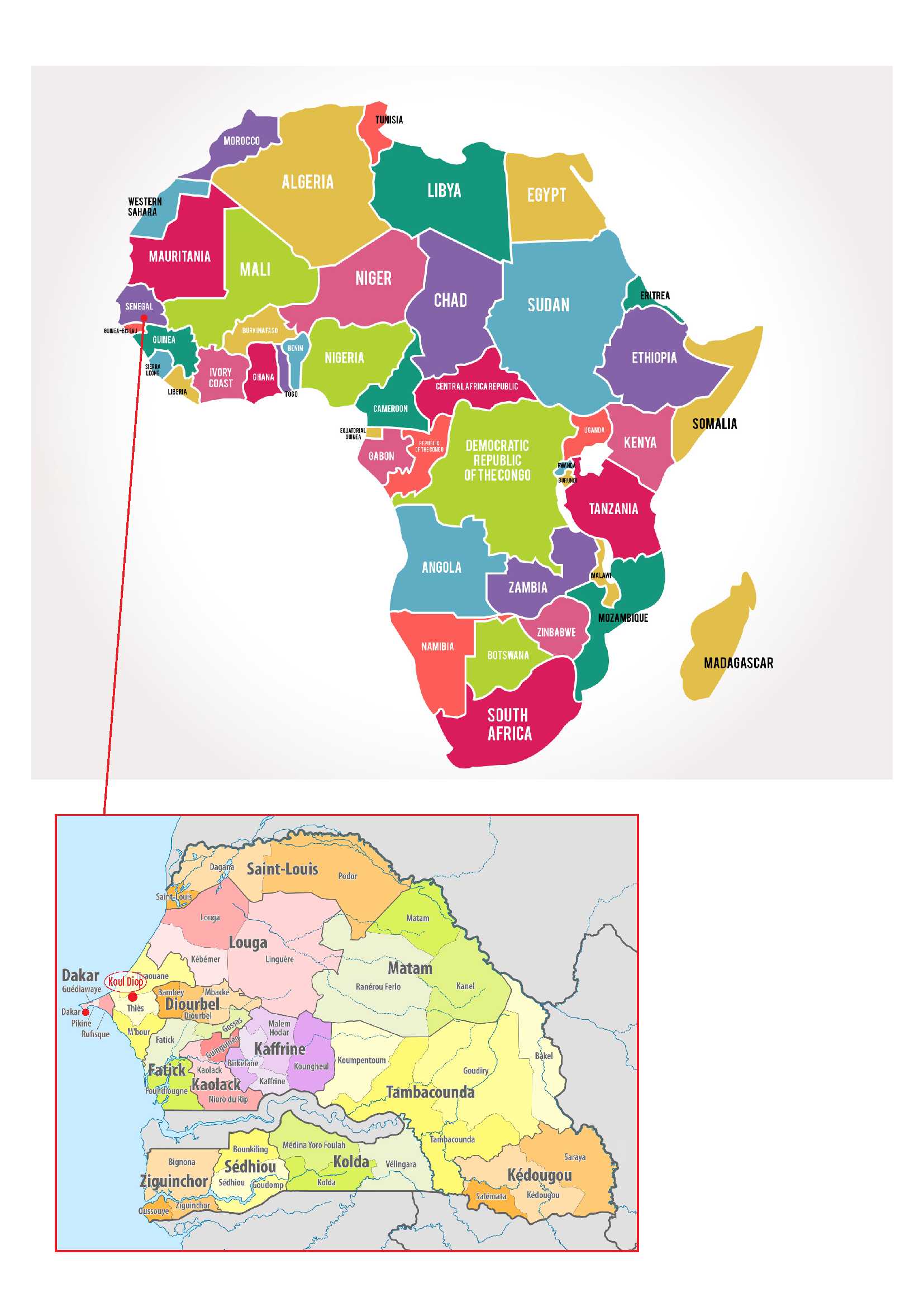 UN'AMBULANZA PER L'AFRICA, BANCA DI PIACENZA IN AIUTO ALL'ASSOCIAZIONE MPM EMERGENCY SENEGAL