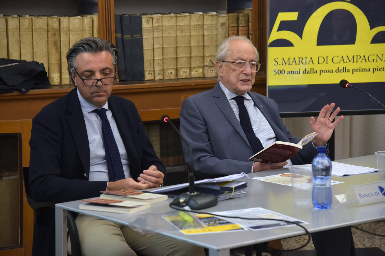 «GLI AFORISMI DI EINAUDI, SUGGERIMENTI PATRIOTTICI AI RISPARMIATORI»