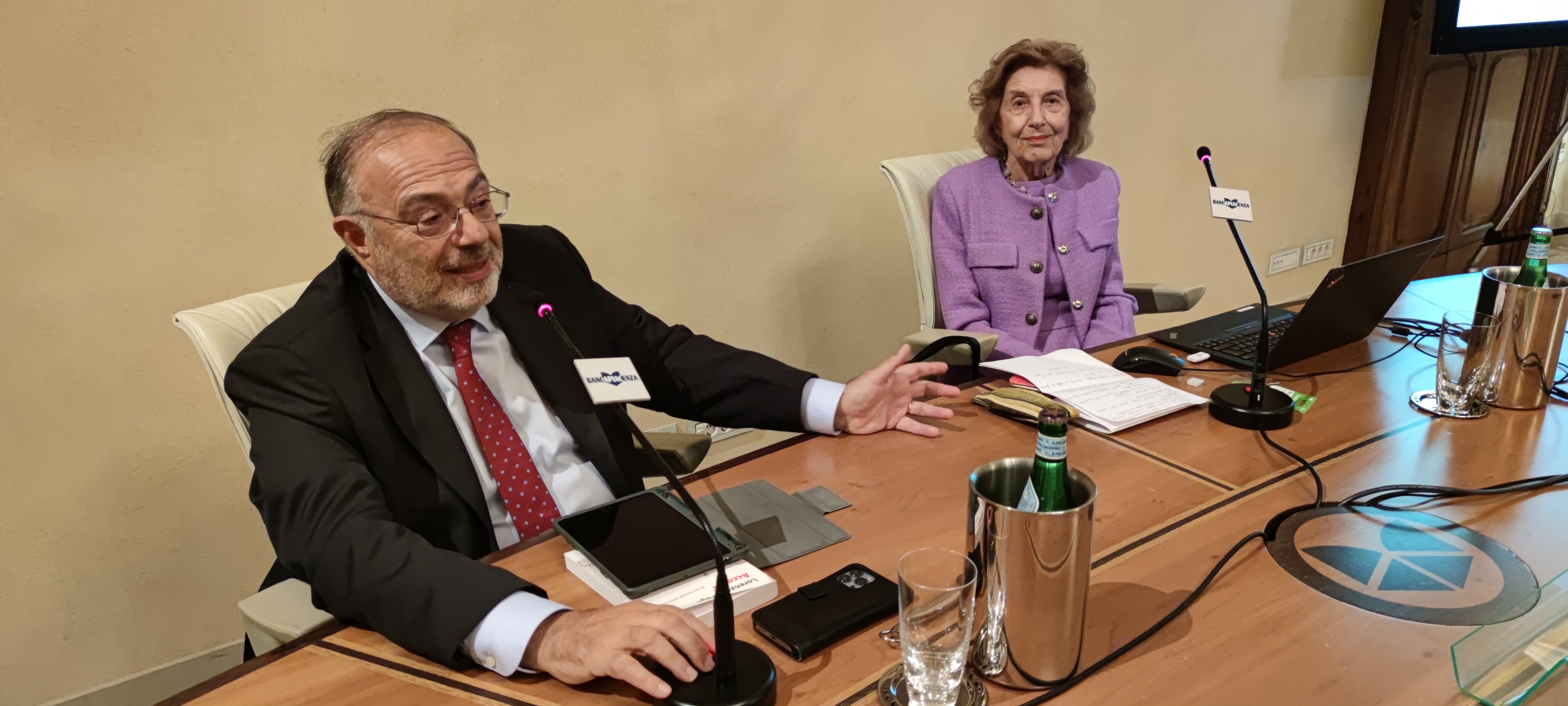 «UN CRITICO MUSICALE CHE SCRIVEVA PER LA GENTE, DIVERSO DA TUTTI»