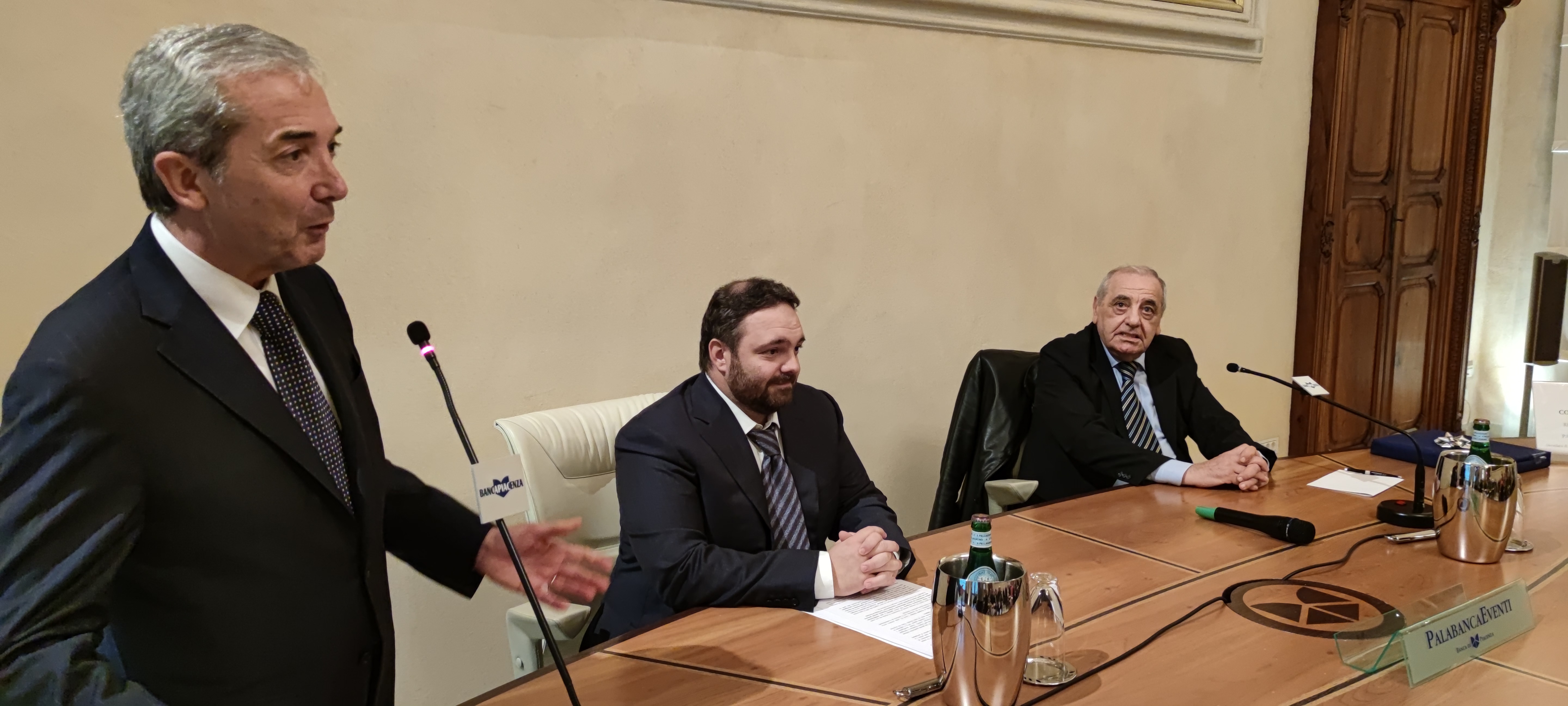 «LE CROCIATE IN TERRASANTA: INIZIALMENTE UNA DIFESA DELLA CRISTIANITÀ CONTRO L'ESPANSIONISMO DELL'IS