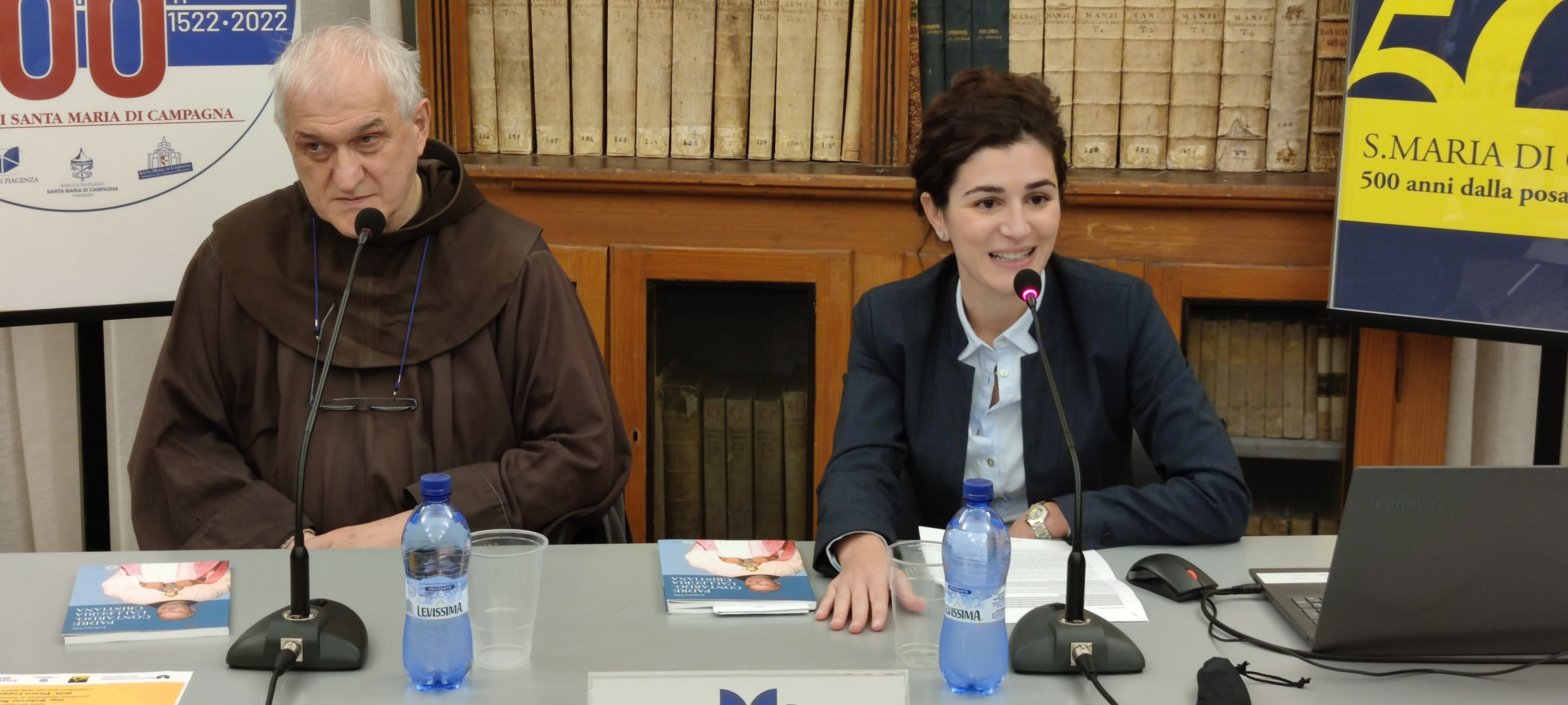 «LA VITA DÀ TRE DONI (CORPO, ANIMA E SPIRITO) E TRE PROBLEMI (FAMIGLIA, SOCIETÀ E SENTIMENTI)» RICOR