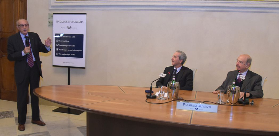 PICCOLE BANCHE FONDAMENTALI