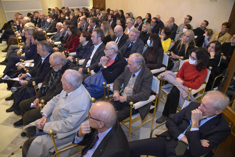 PICCOLE BANCHE FONDAMENTALI