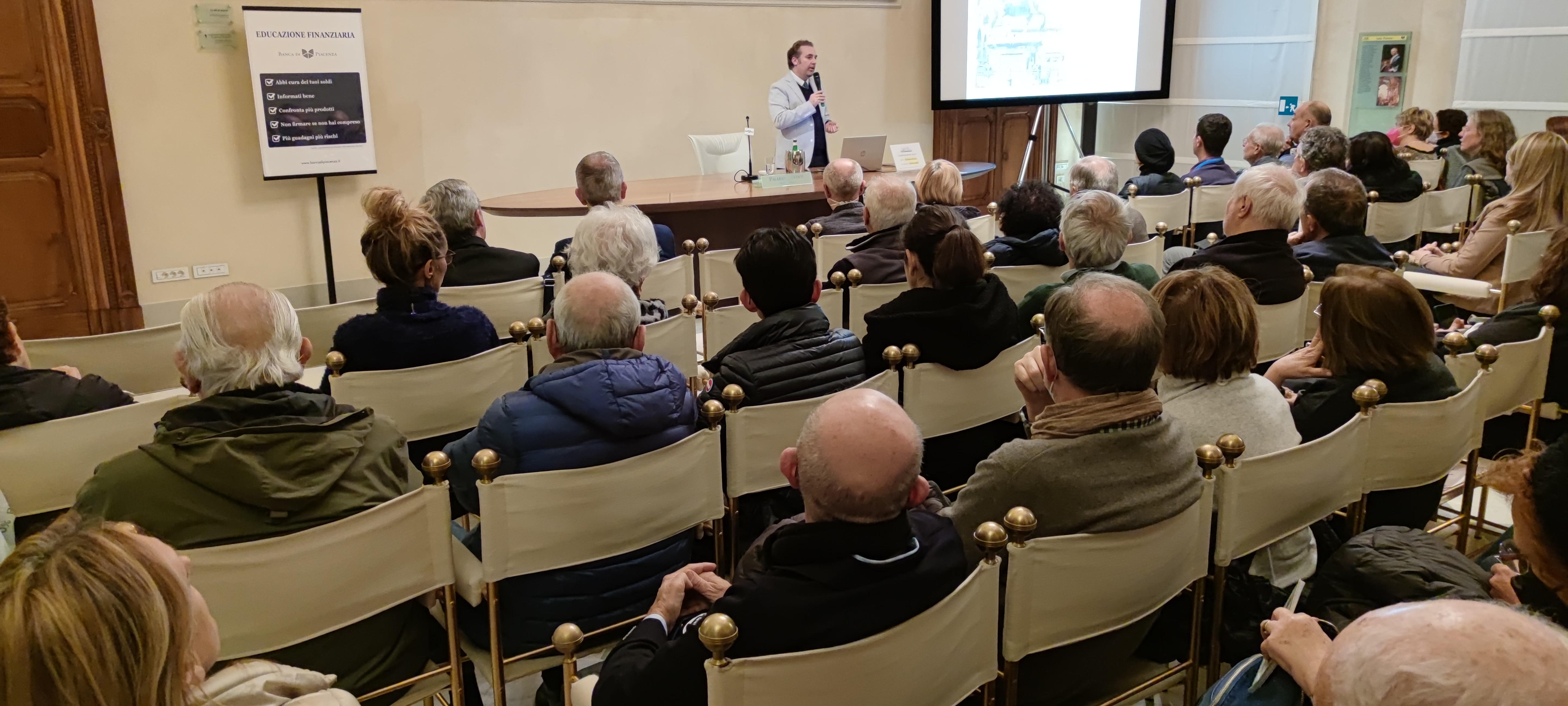 CON I CAVALLI DEL MOCHI LA NOSTRA CITTÀ TENTÒ DI RICONQUISTARE LA FIDUCIA DEI FARNESE