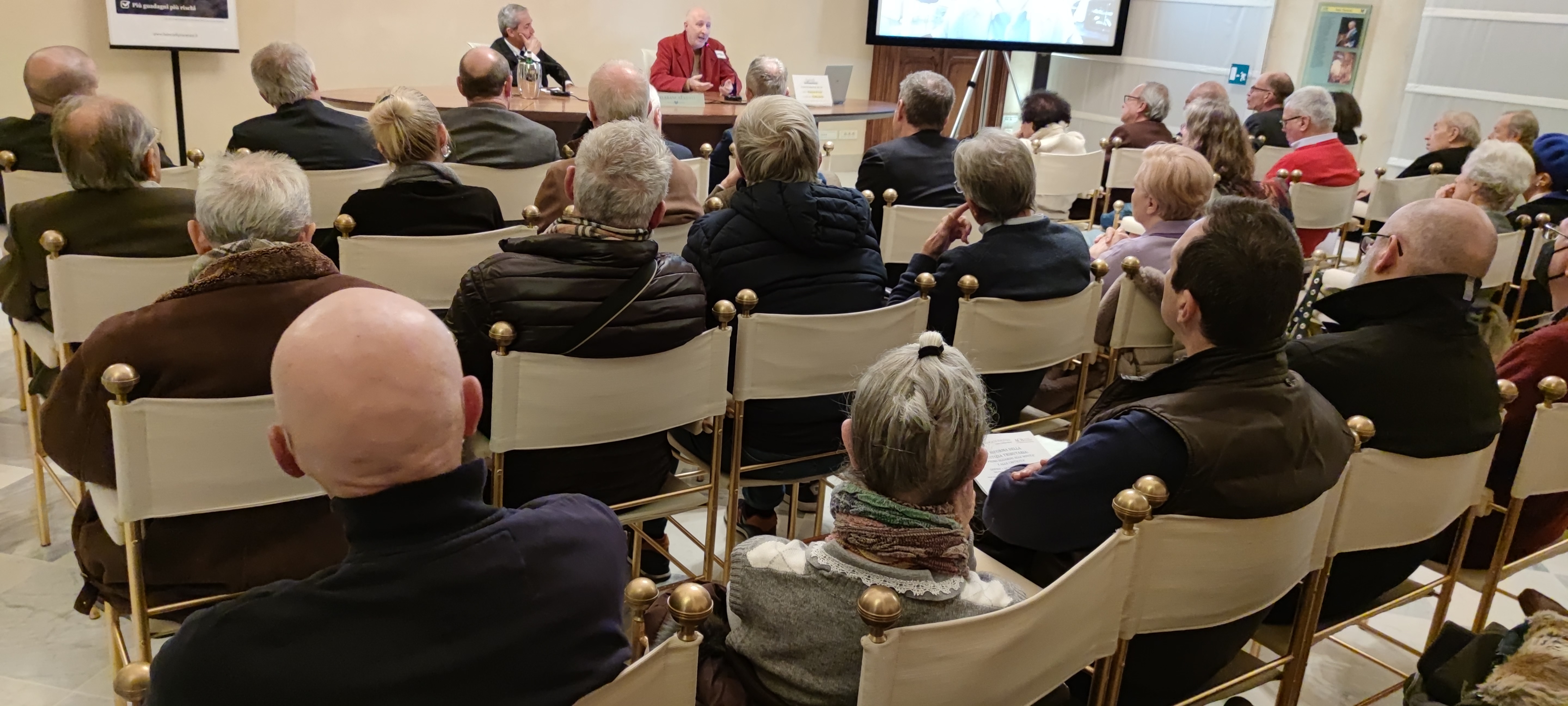 «LO DICEVA ANCHE COSSIGA: IL VERO ITALIANO PIÙ SIMILE A GUICCIARDINI CHE A MACHIAVELLI»