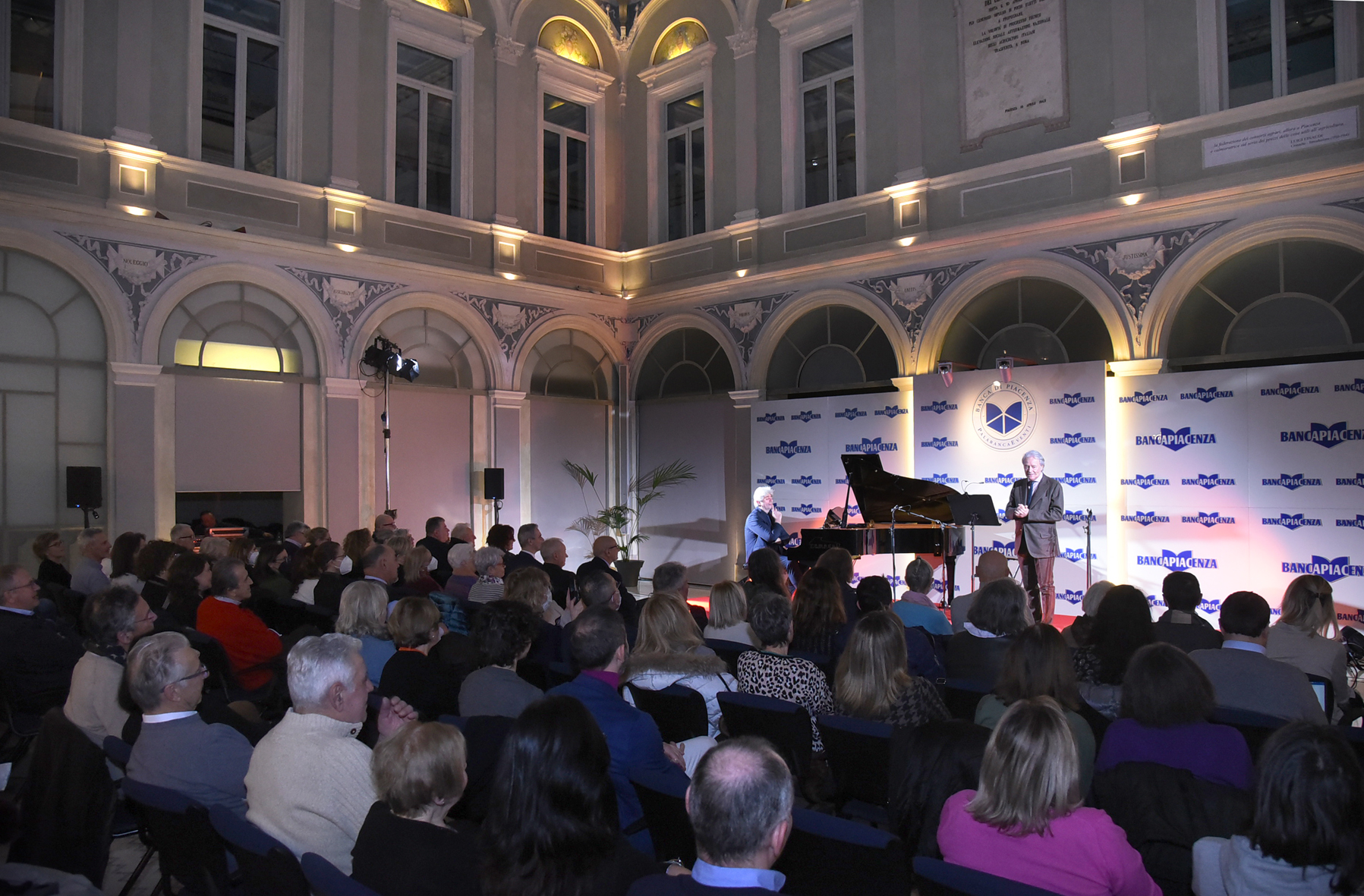 Fotoservizio Mauro Del Papa