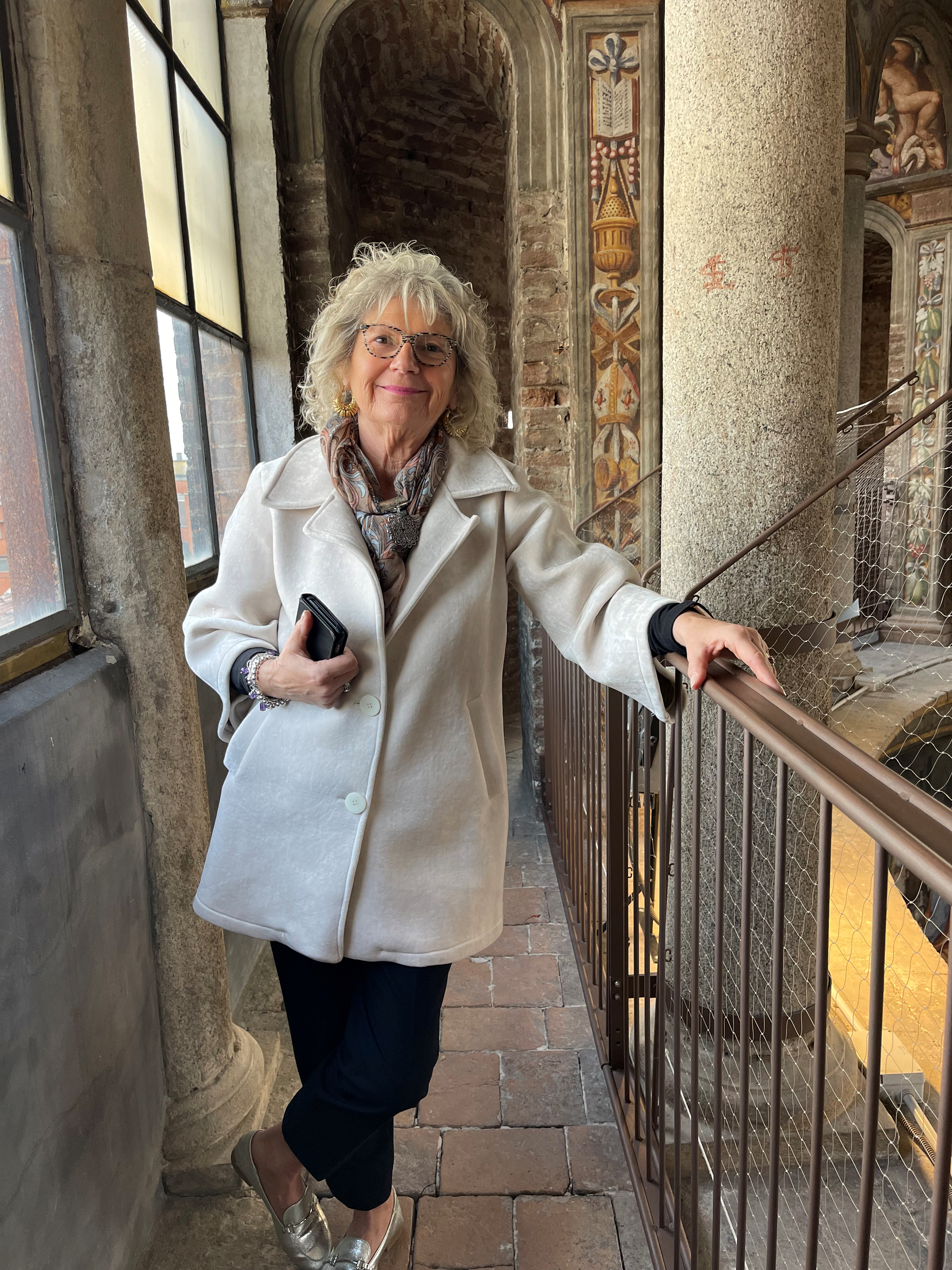 La Salita (al Pordenone) sfiora quota 2000