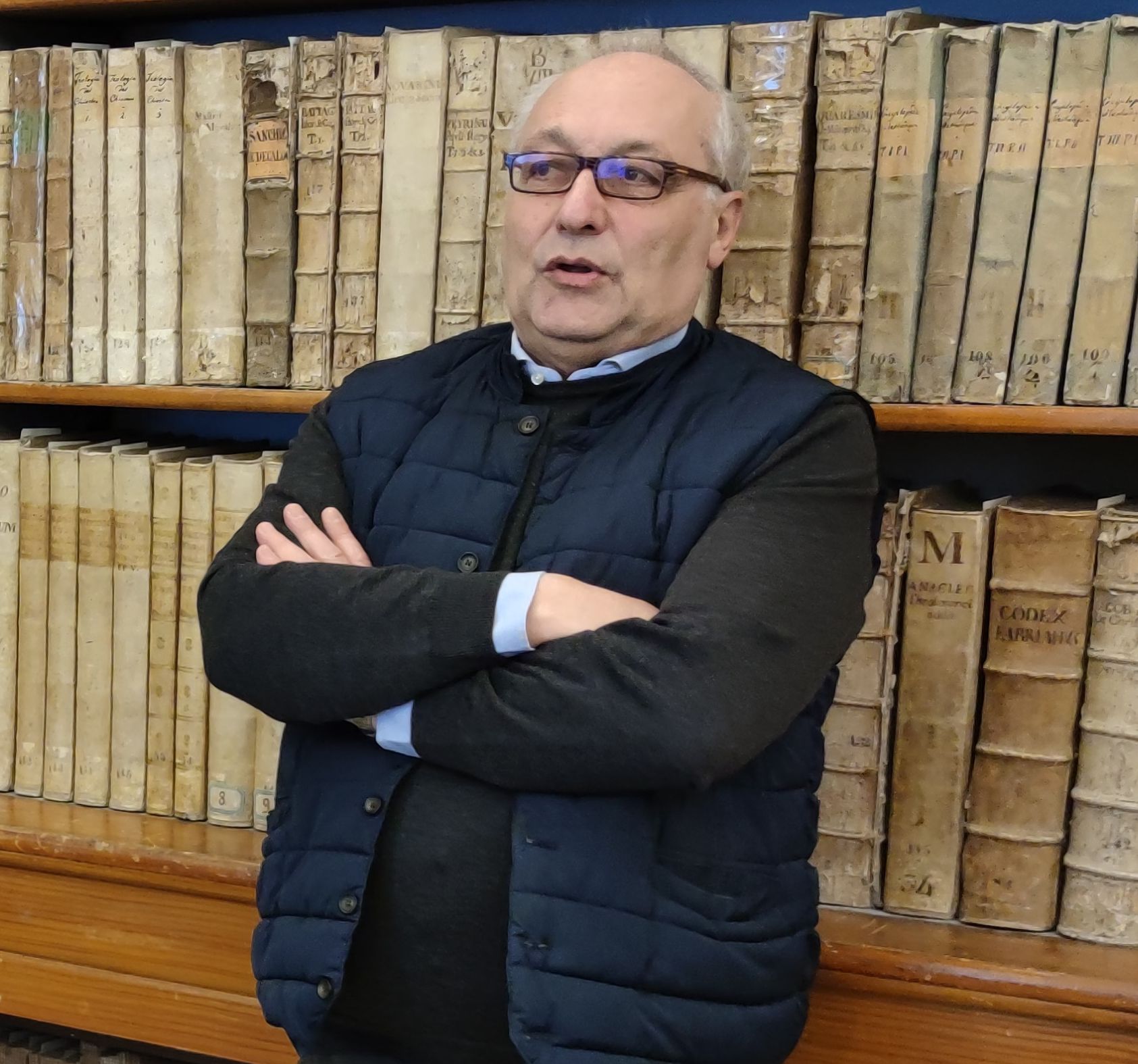 LA MELAGRANA DI PIACENZA COME LA "GRANDE MELA" DI NEW YORK?