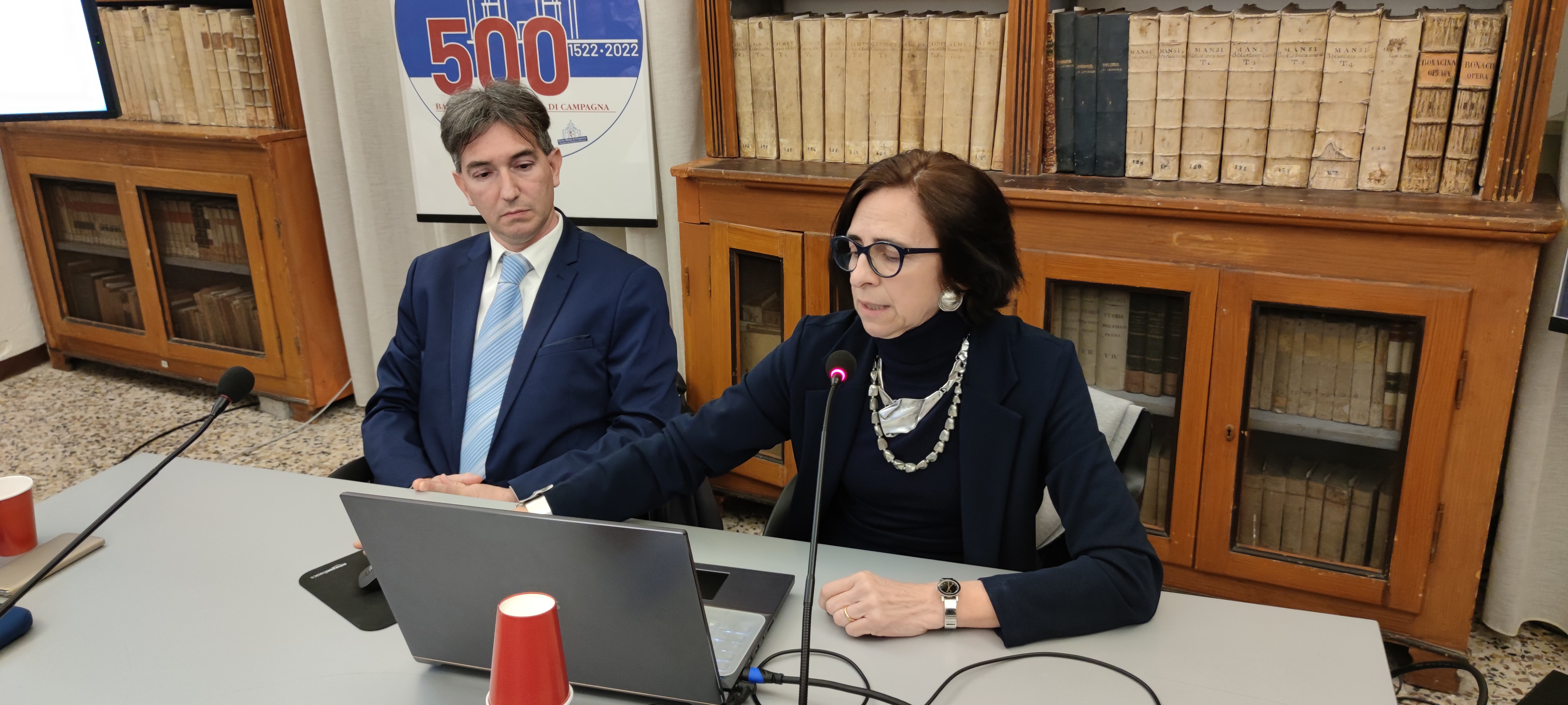 I 500 anni di Santa Maria di Campagna esempio virtuoso di come si valorizza Piacenza