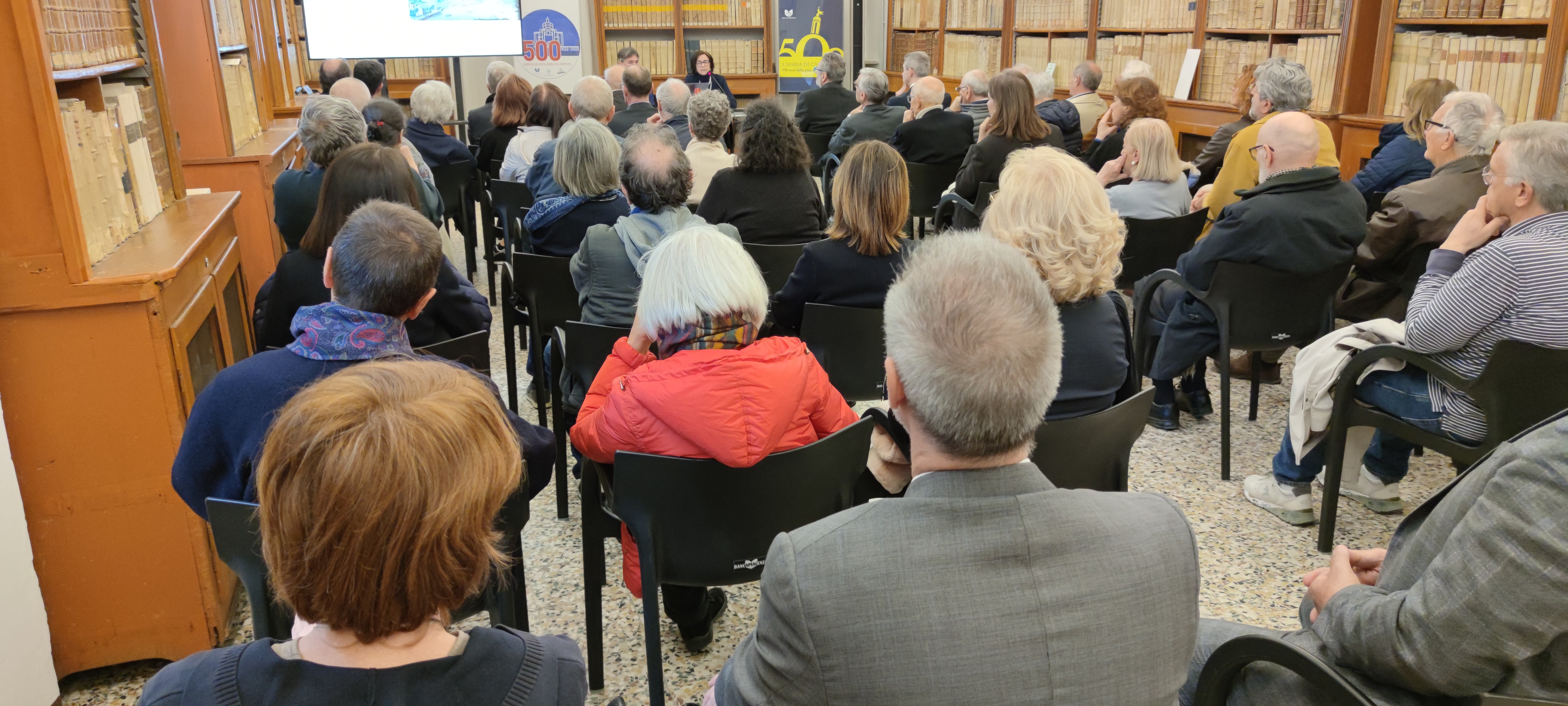 I 500 anni di Santa Maria di Campagna esempio virtuoso di come si valorizza Piacenza