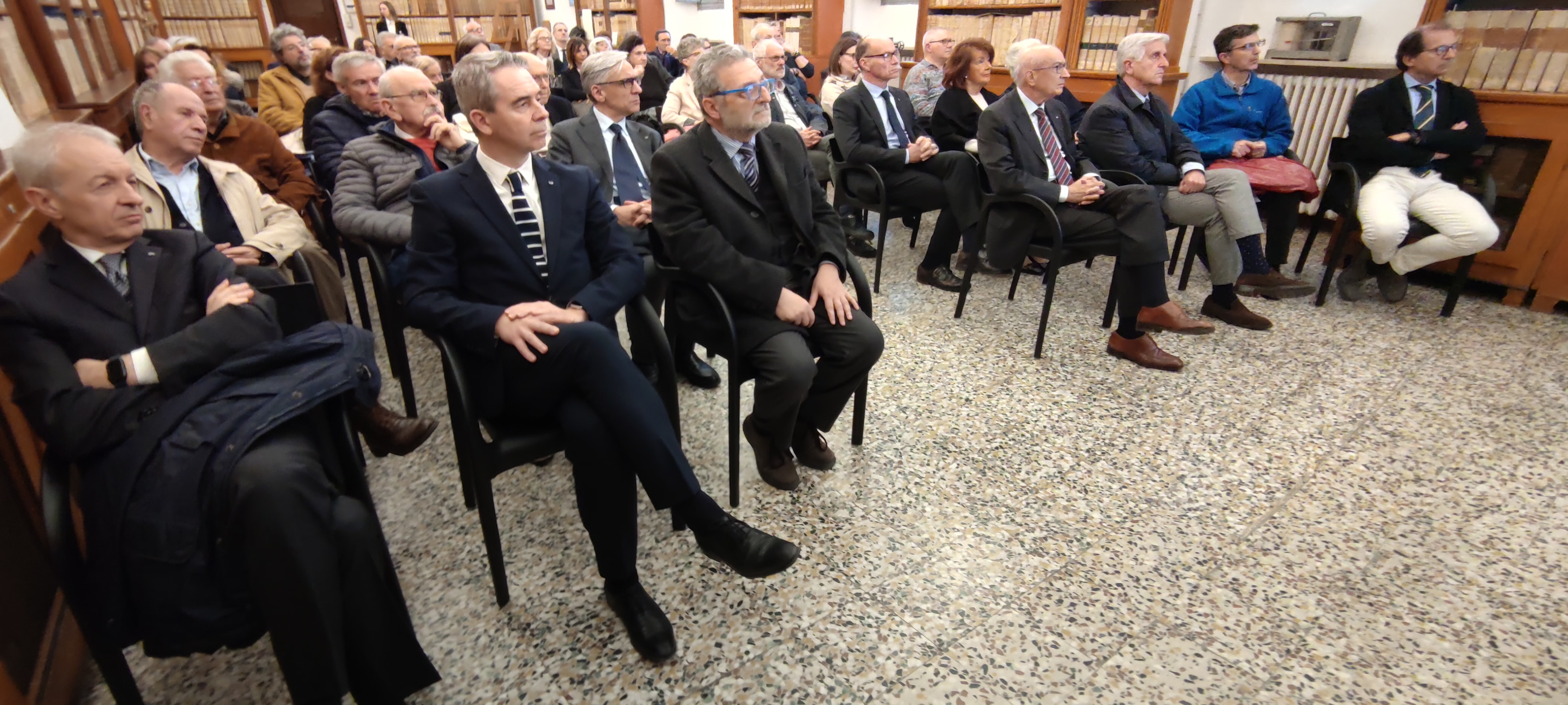 I 500 anni di Santa Maria di Campagna esempio virtuoso di come si valorizza Piacenza